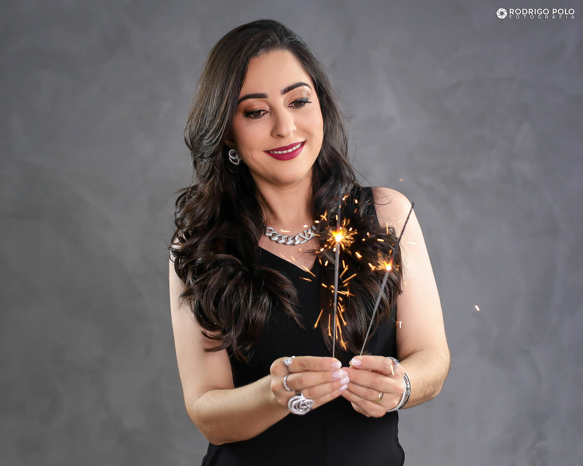 Foto Cristiane - 40 Anos - Imagem 8