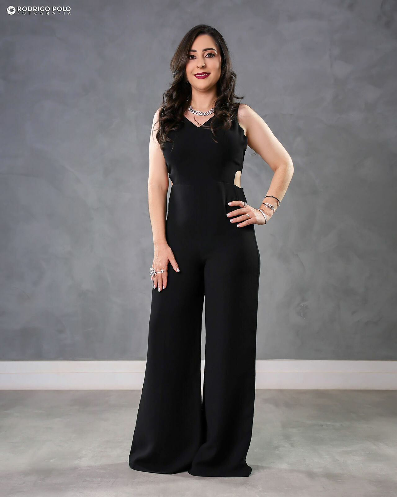 Foto Cristiane - 40 Anos - Imagem 1