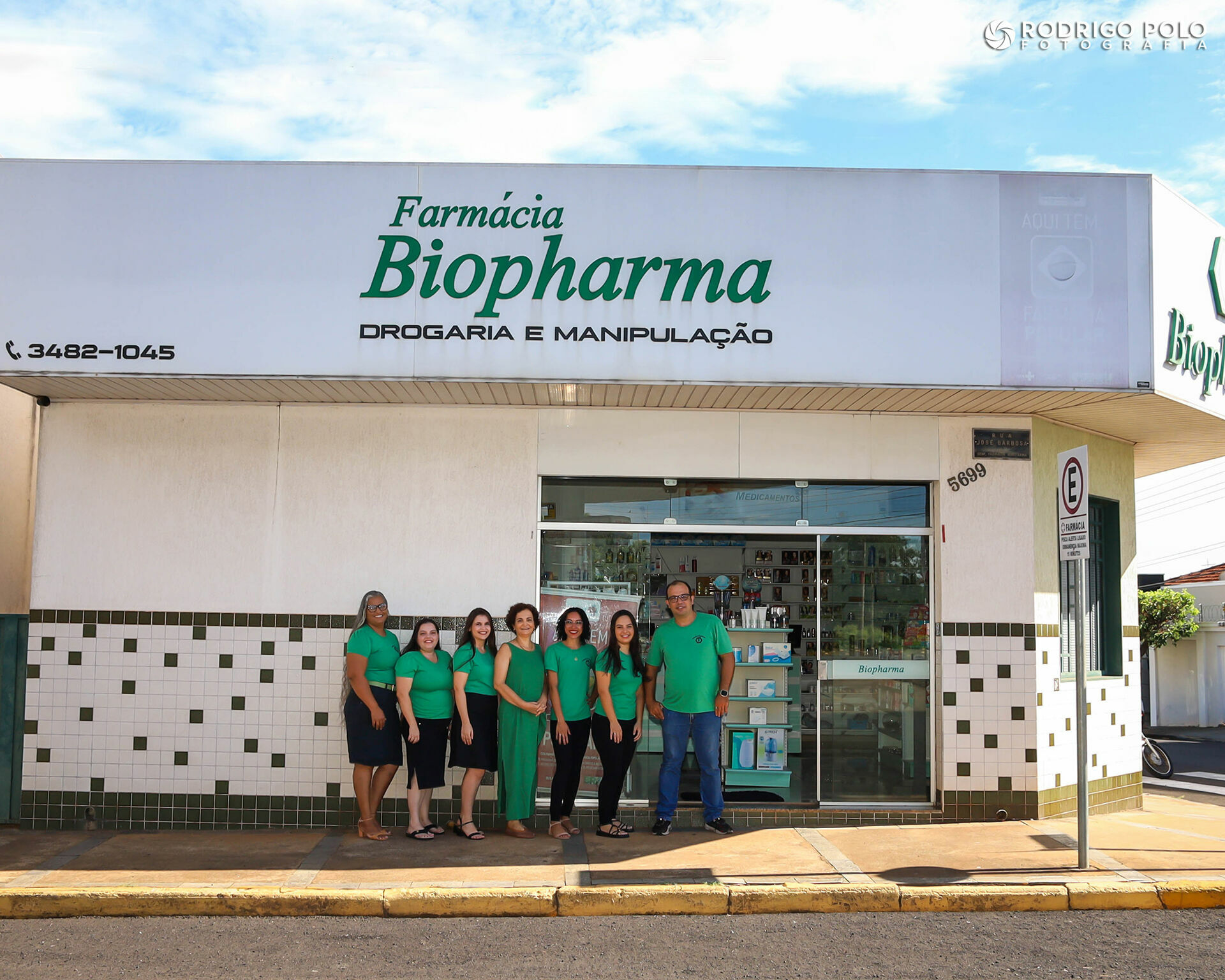 Foto Farmácia Biopharma - 28 Anos - Imagem 2