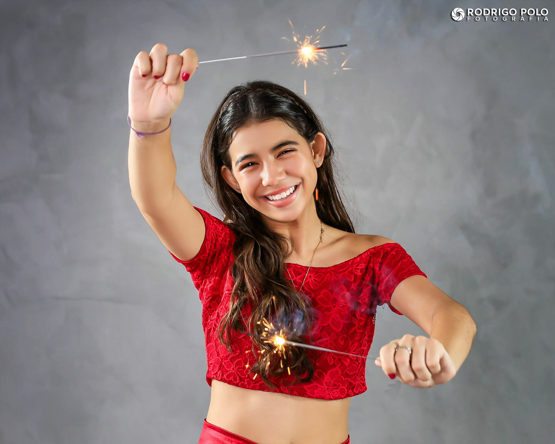 Foto Bárbara - 15 Anos - Imagem 11