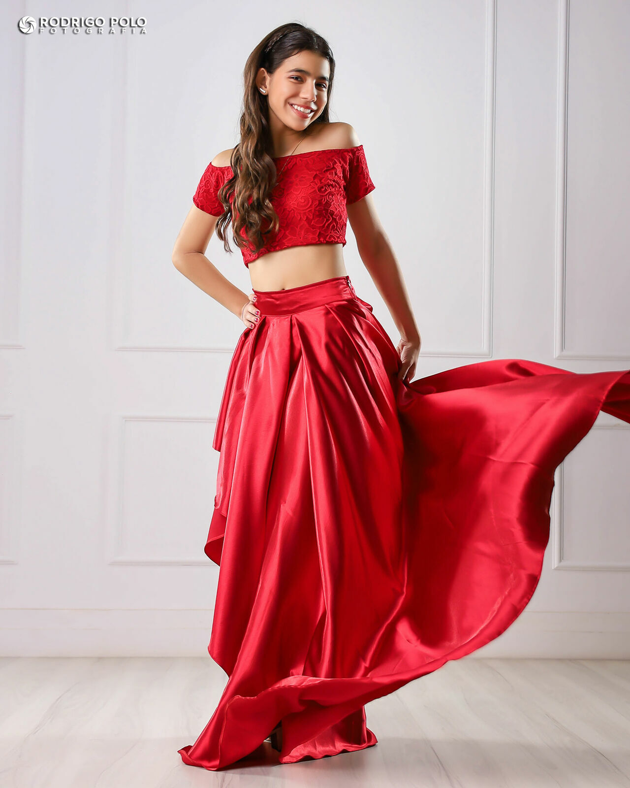 Foto Bárbara - 15 Anos - Imagem 8