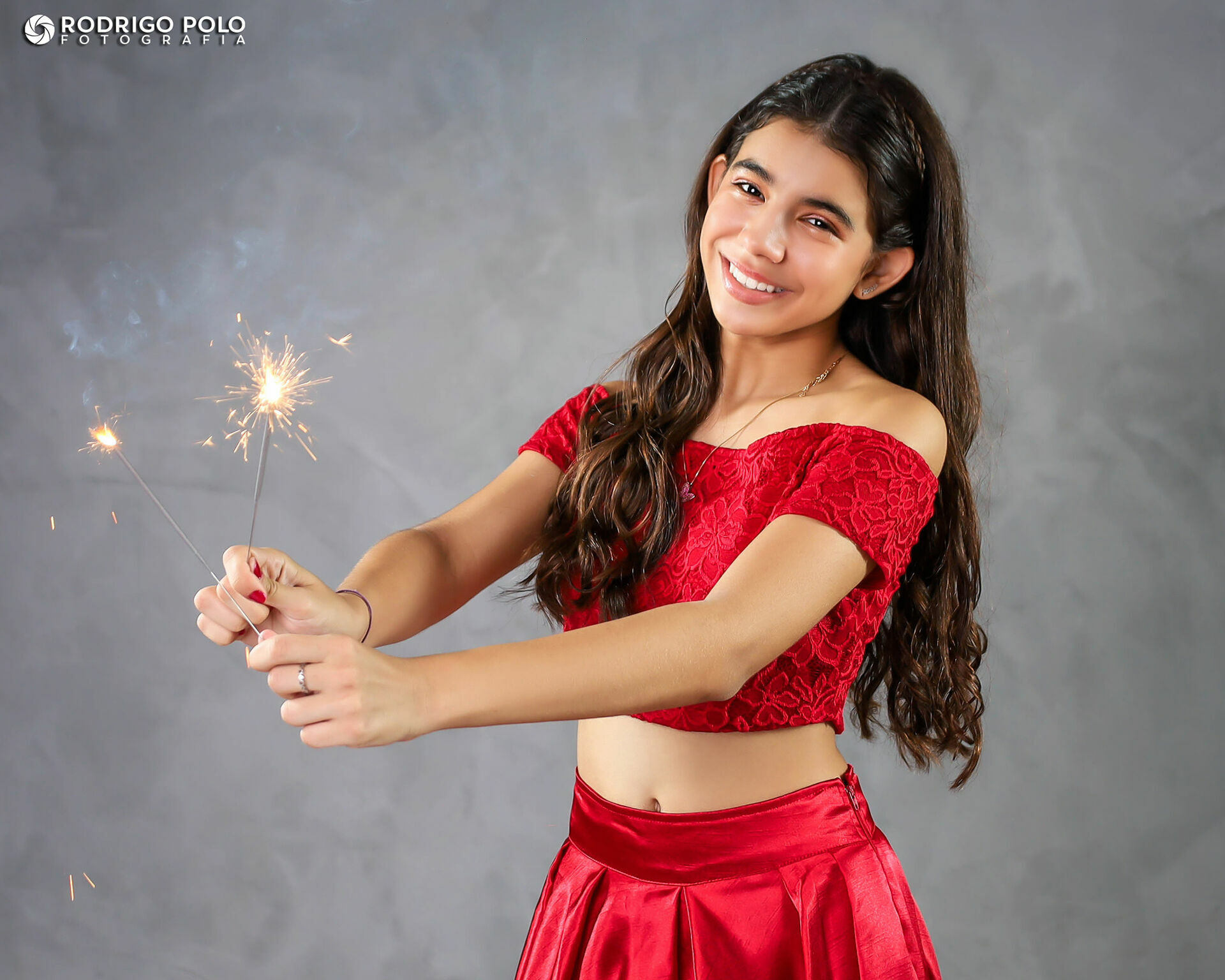 Foto Bárbara - 15 Anos - Imagem 10