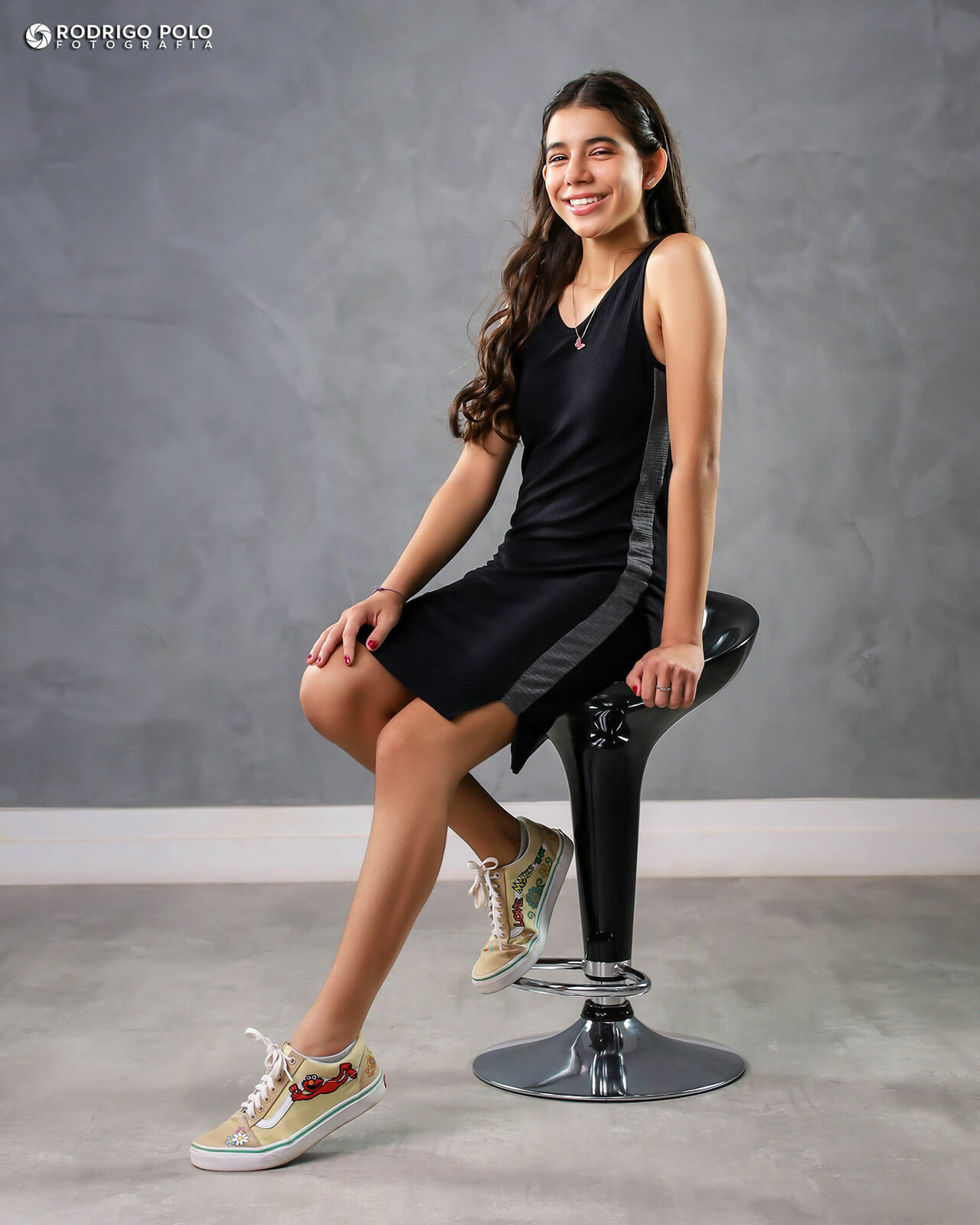 Foto Bárbara - 15 Anos - Imagem 1