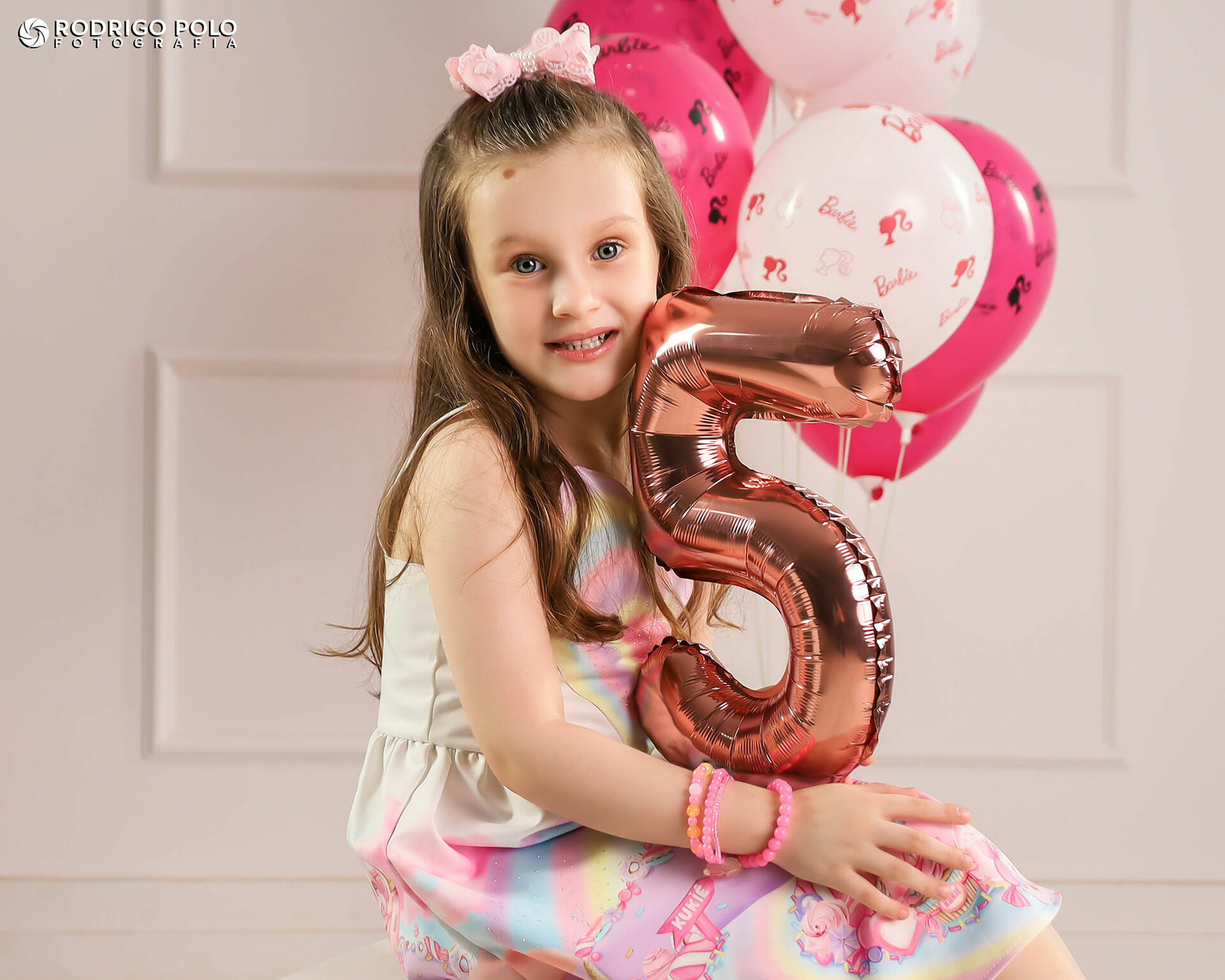 Foto Ensaio Aurora - 5 Anos - Imagem 0