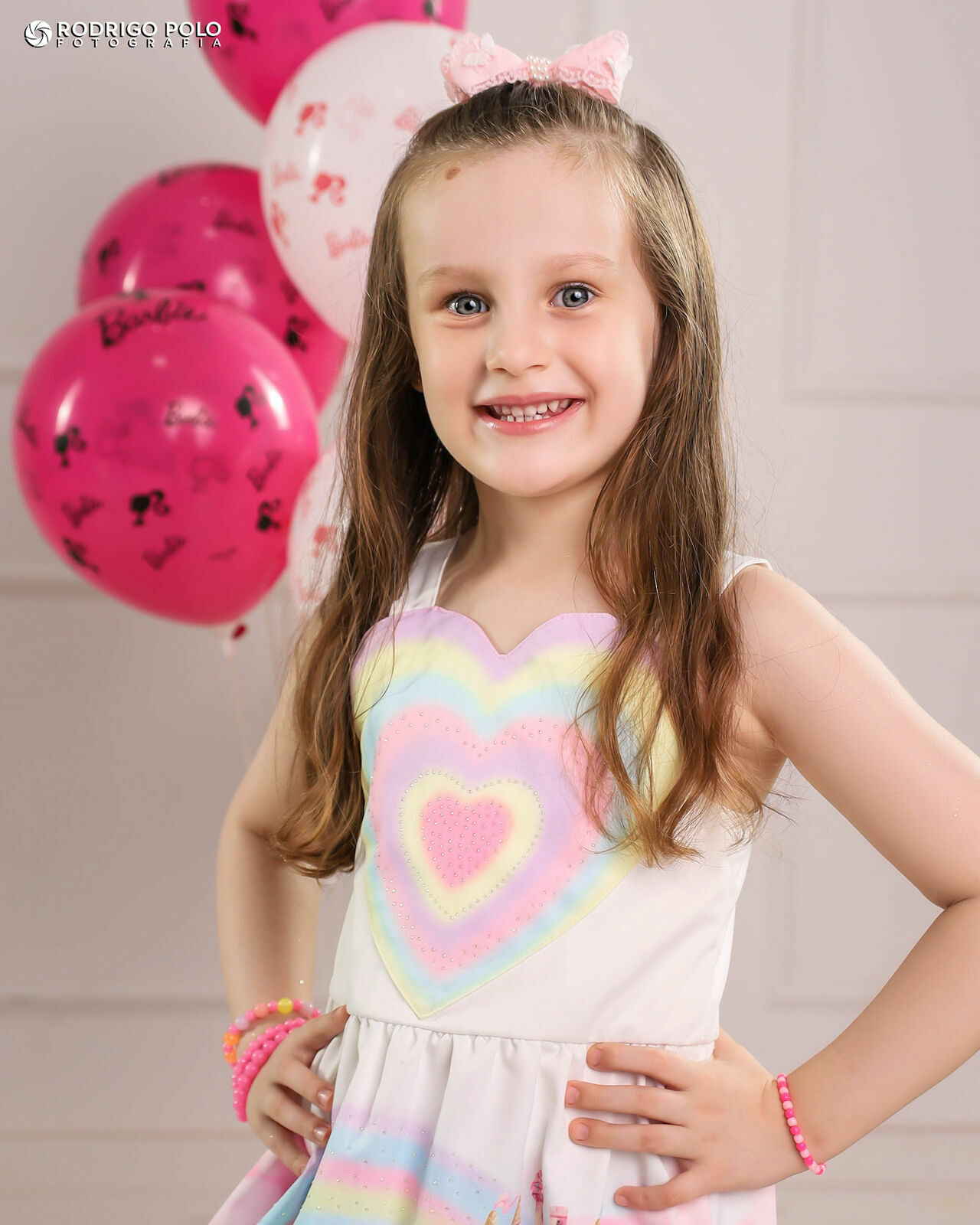 Foto Ensaio Aurora - 5 Anos - Imagem 4