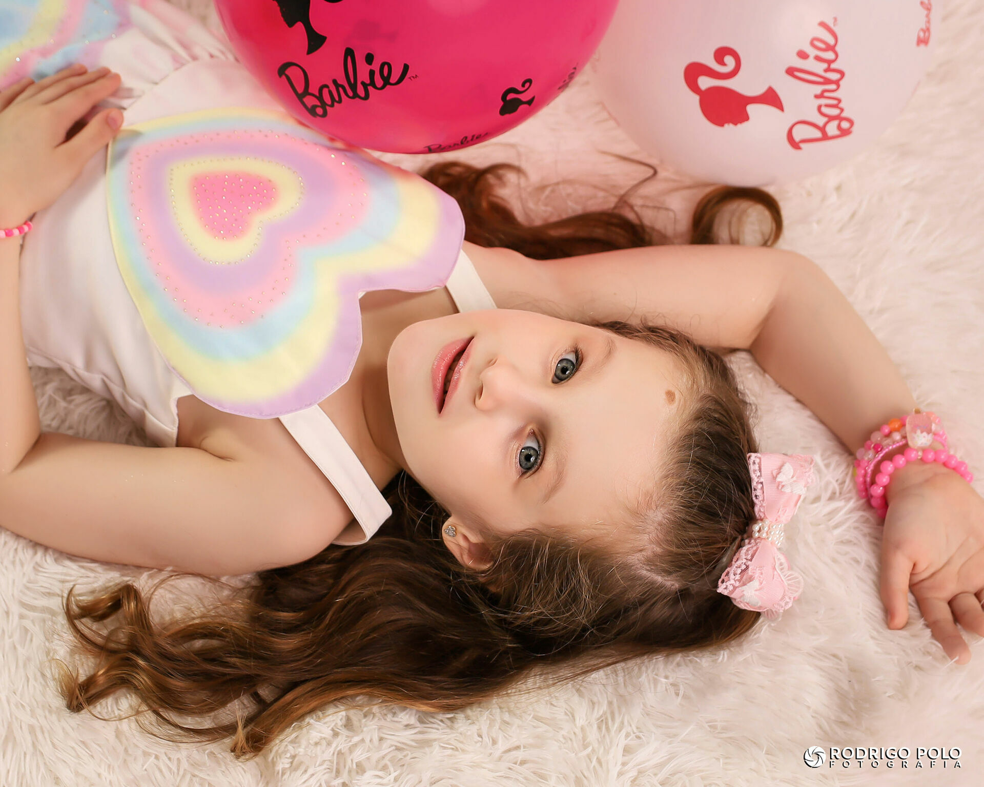 Foto Ensaio Aurora - 5 Anos - Imagem 8