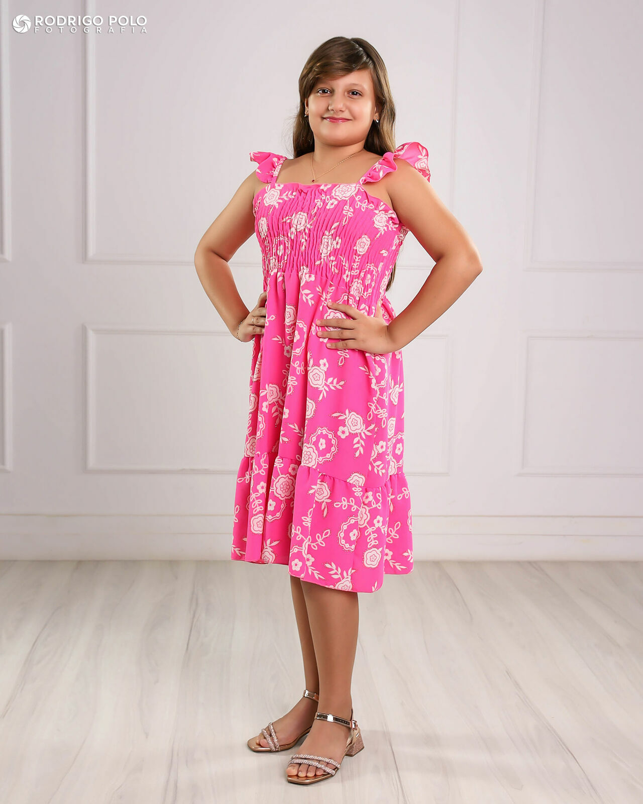 Foto Eloísa - 9 Anos - Imagem 4