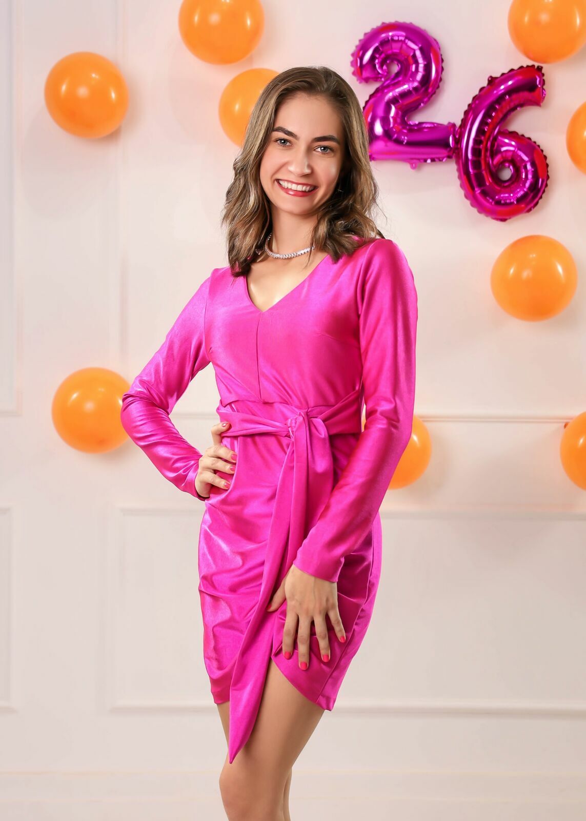 Foto Gaby Delamura - 26 Anos - Imagem 1