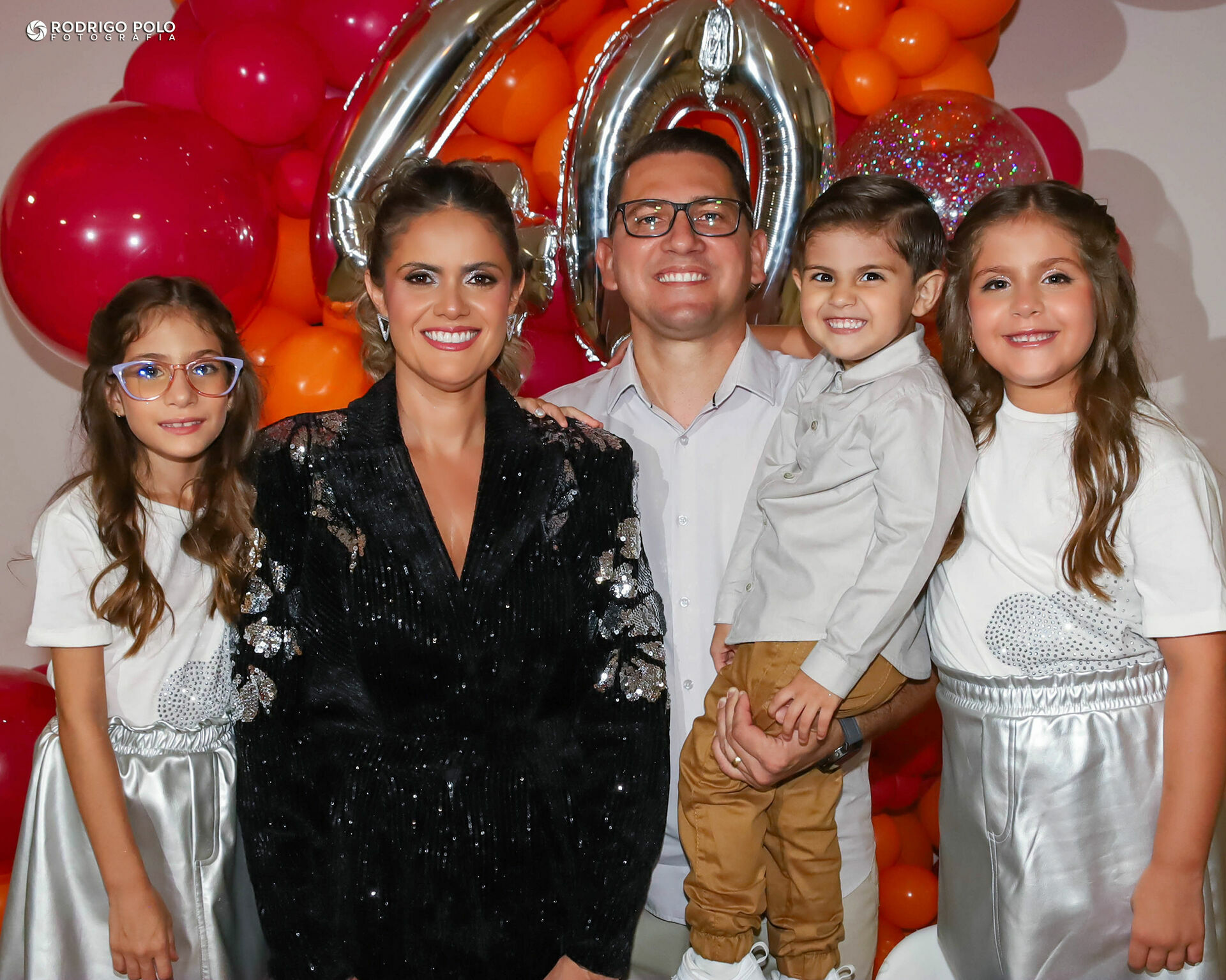 Foto Aniversário Luciene - 40 Anos Foto Aniversário Luciene - 40 Anos - Imagem 3