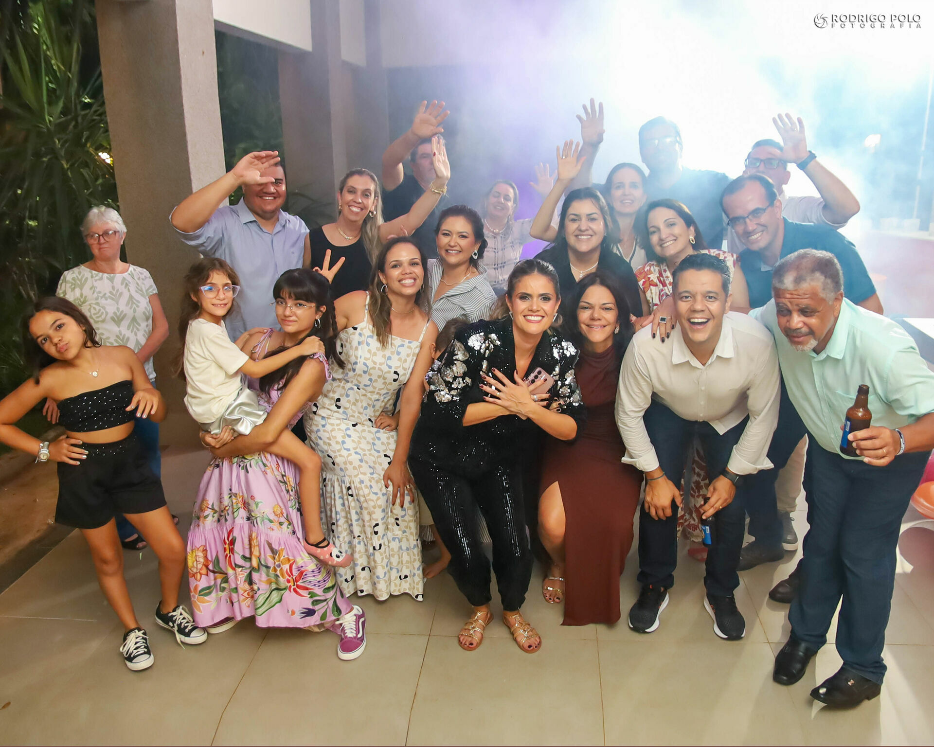Foto Aniversário Luciene - 40 Anos Foto Aniversário Luciene - 40 Anos - Imagem 9