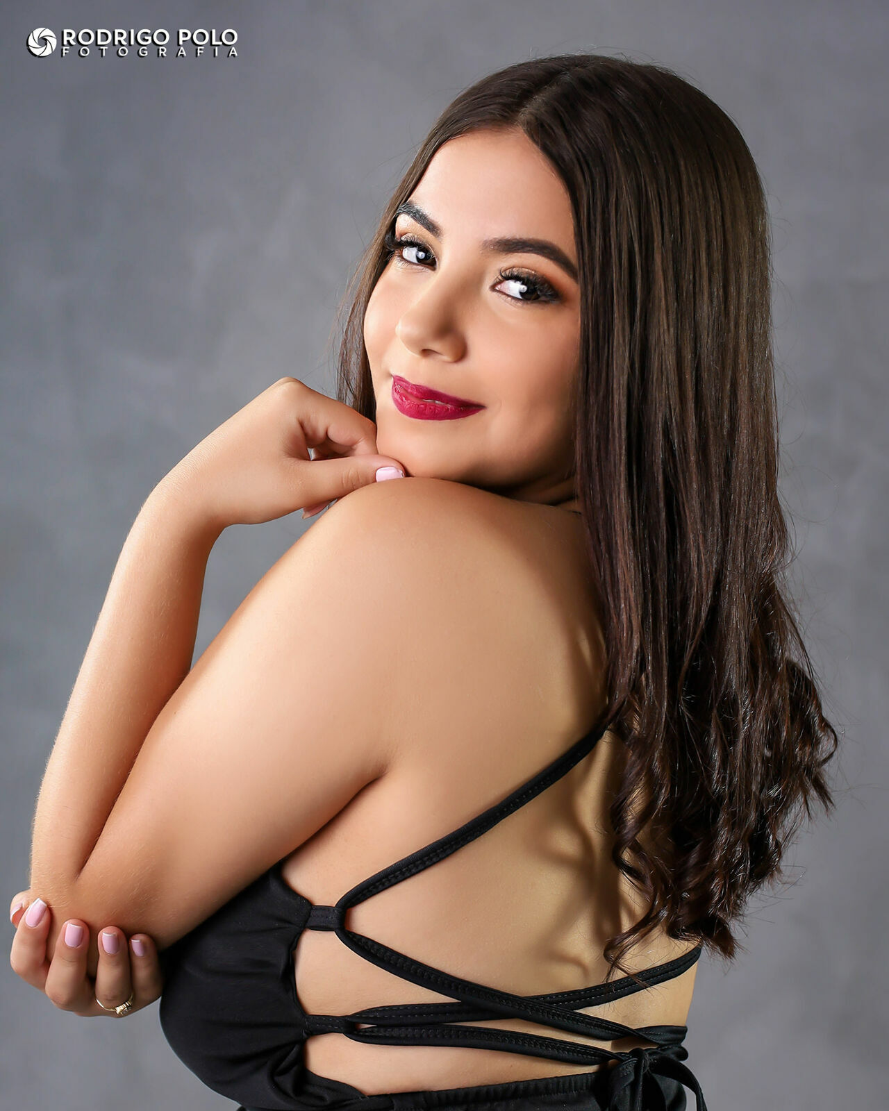 Foto Ana - 15 Anos Foto Ana - 15 Anos - Imagem 4