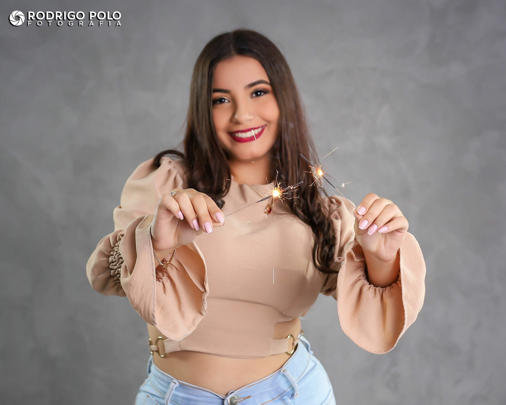 Foto Ana - 15 Anos Foto Ana - 15 Anos - Imagem 16