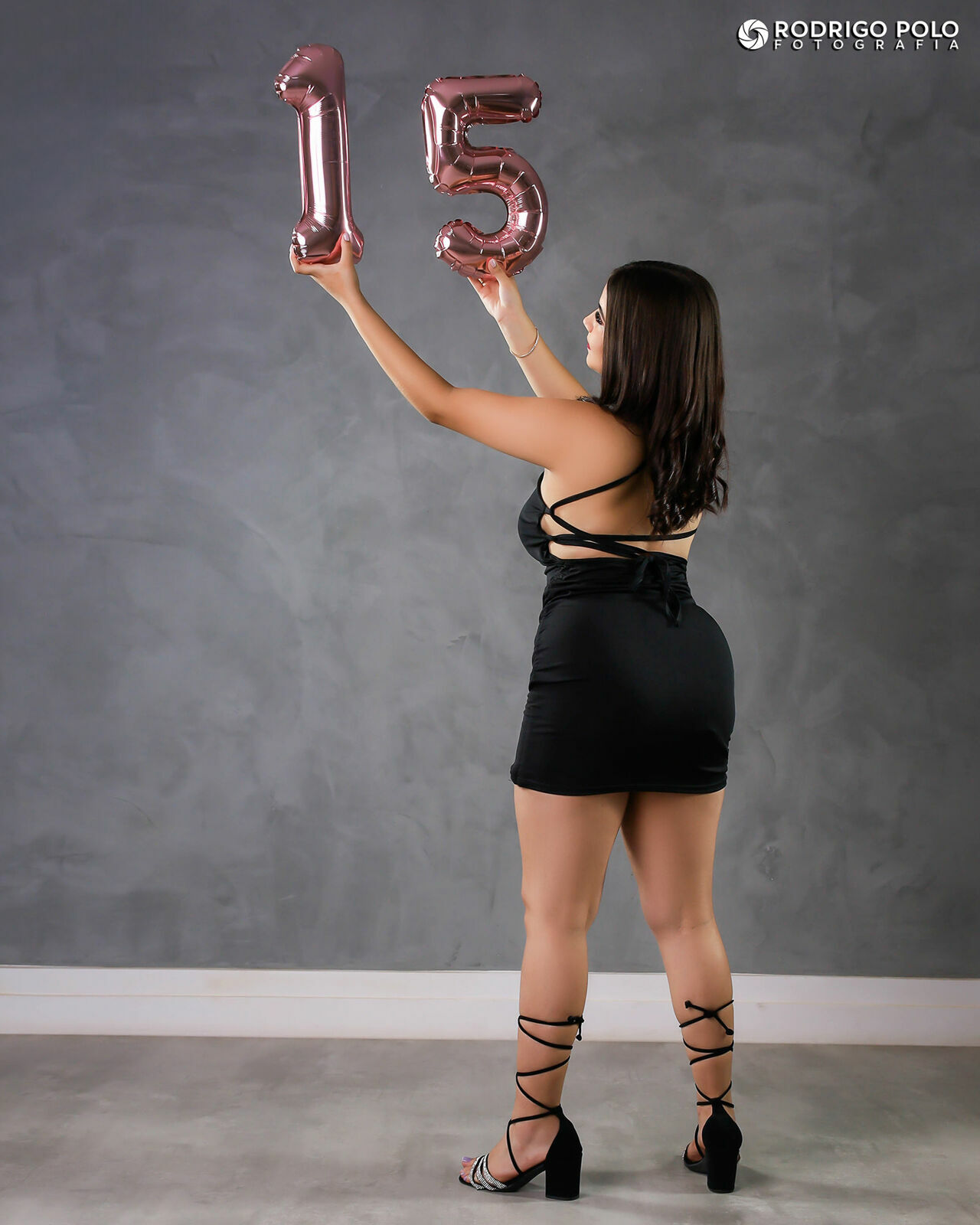 Foto Ana - 15 Anos Foto Ana - 15 Anos - Imagem 5