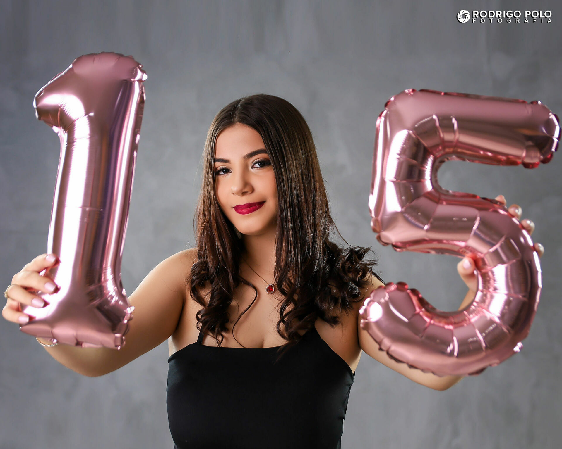 Foto Ana - 15 Anos Foto Ana - 15 Anos - Imagem 0