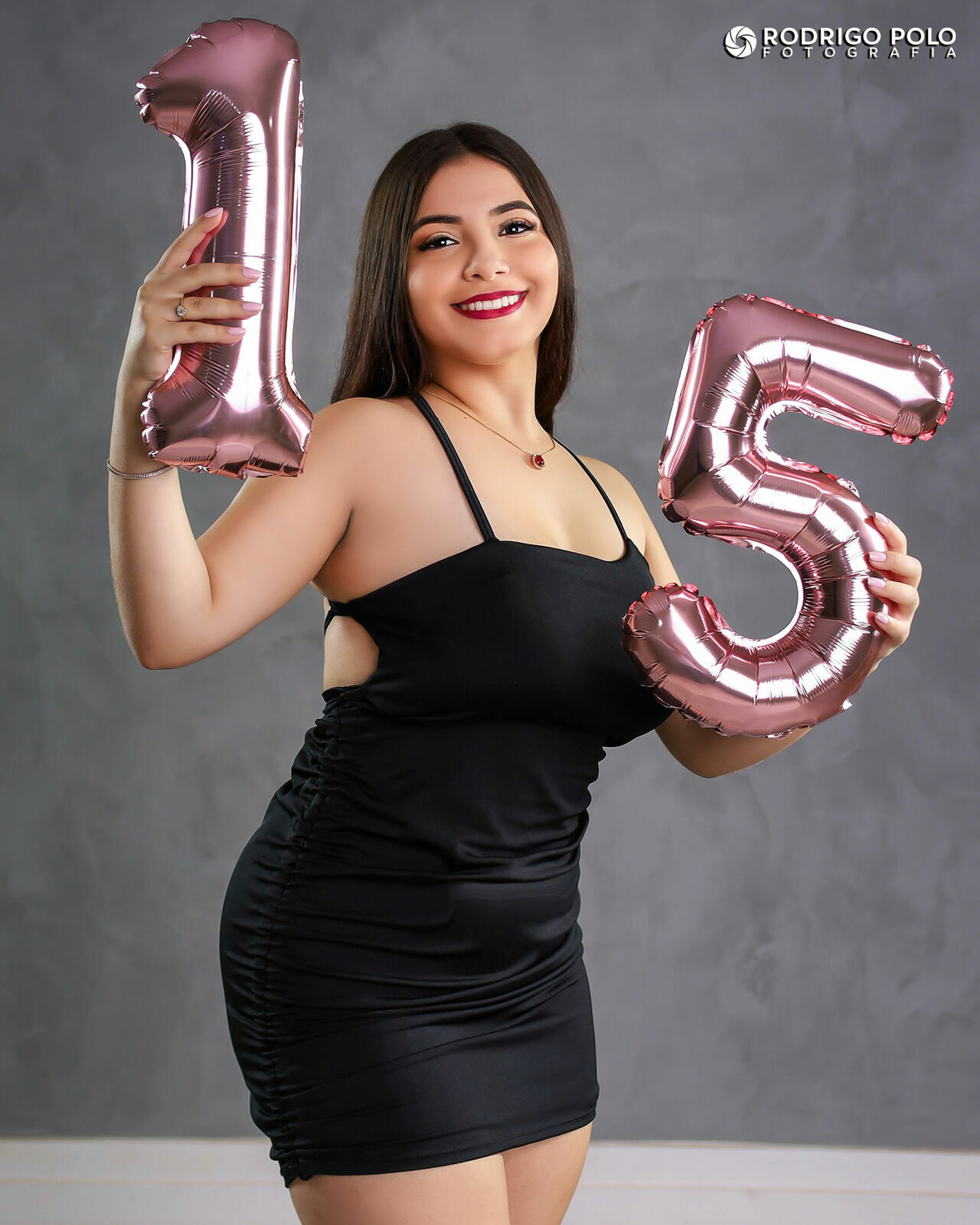 Foto Ana - 15 Anos Foto Ana - 15 Anos - Imagem 6