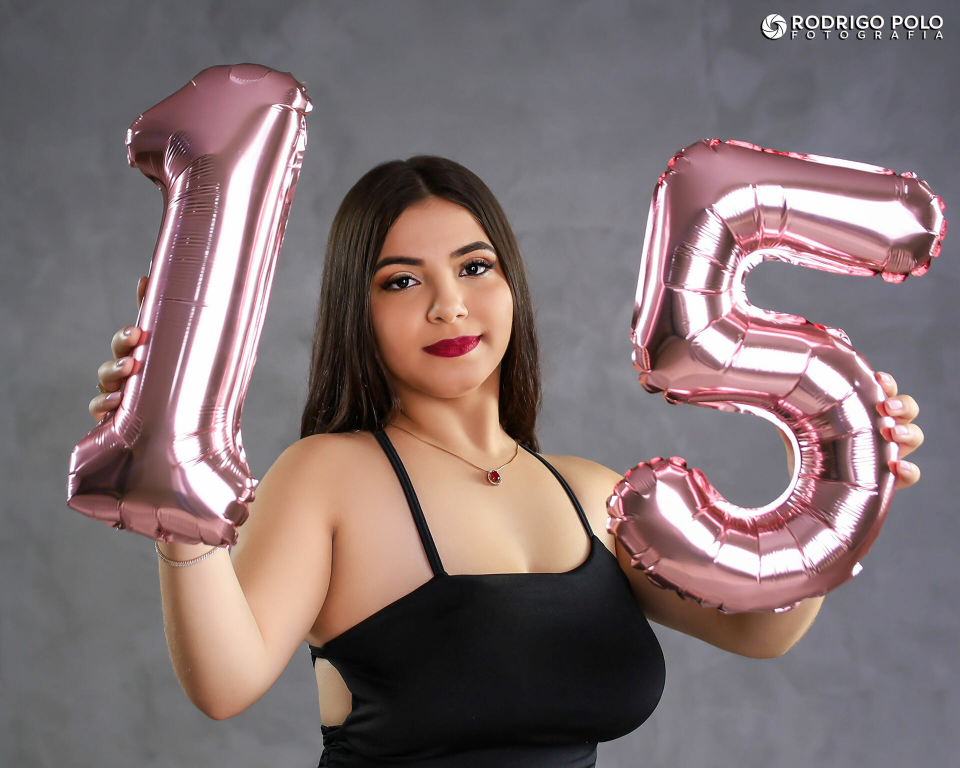 Foto Ana - 15 Anos Foto Ana - 15 Anos - Imagem 7
