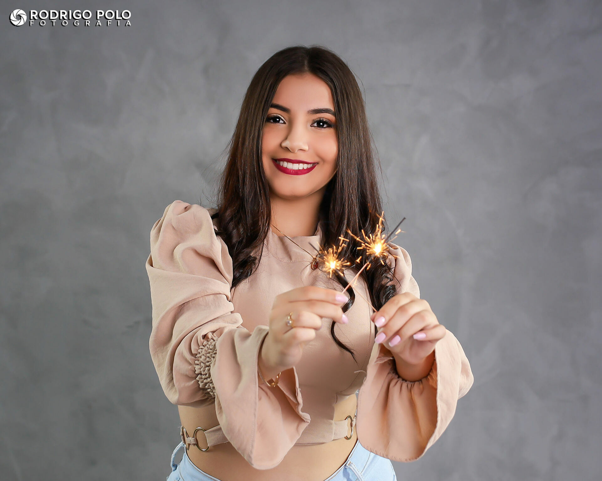 Foto Ana - 15 Anos Foto Ana - 15 Anos - Imagem 18