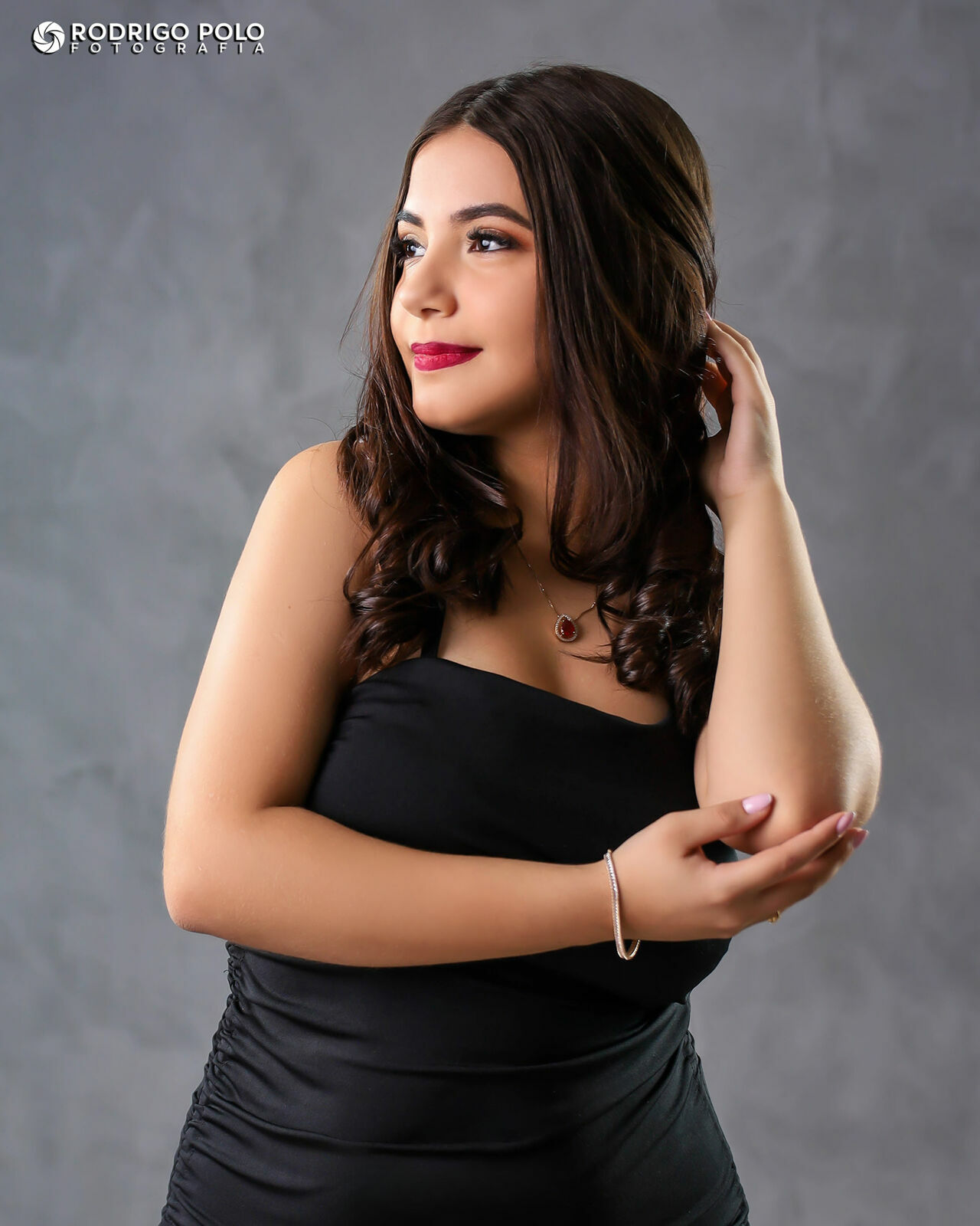 Foto Ana - 15 Anos Foto Ana - 15 Anos - Imagem 1