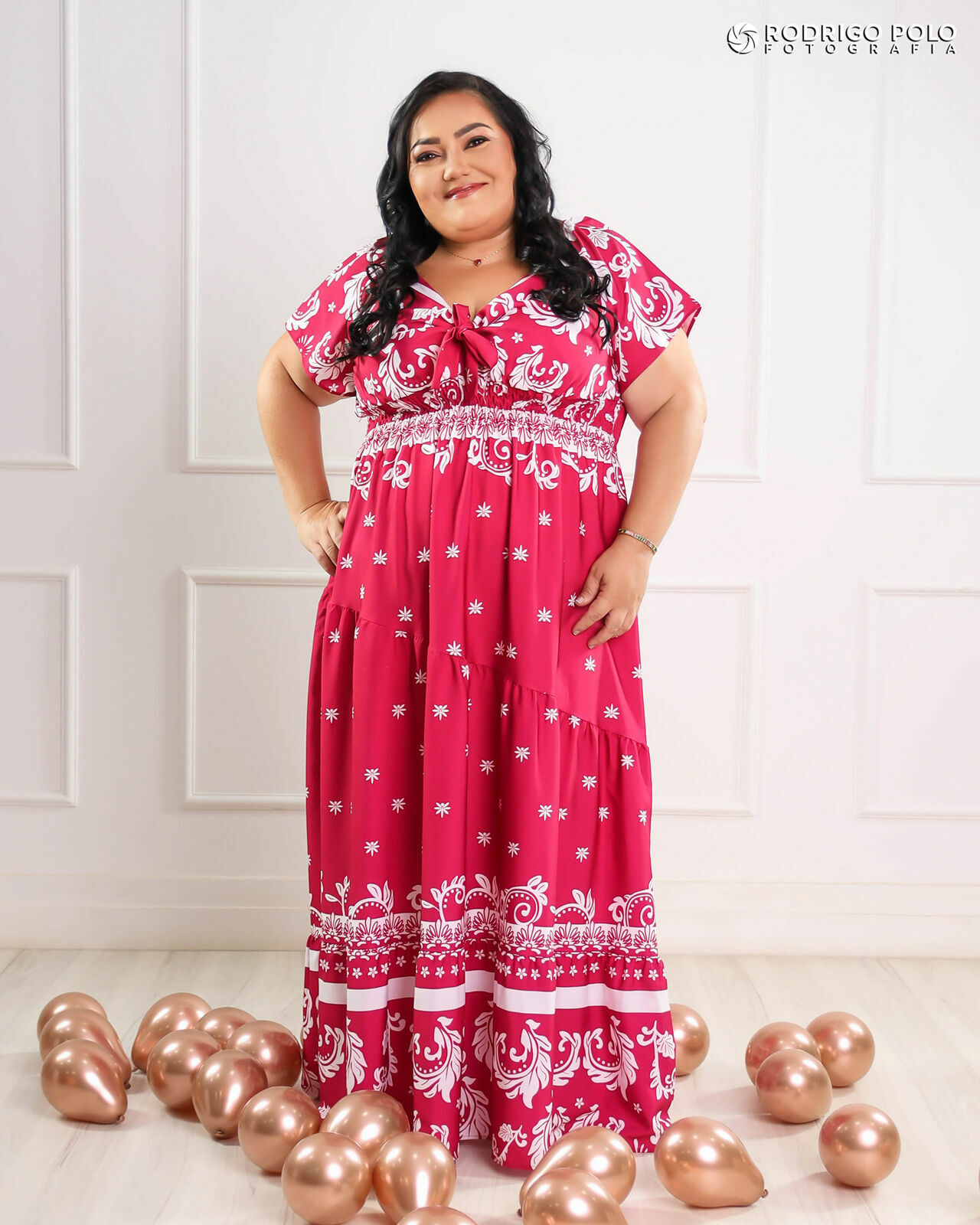 Foto Jaqueline - 37 Anos - Imagem 1