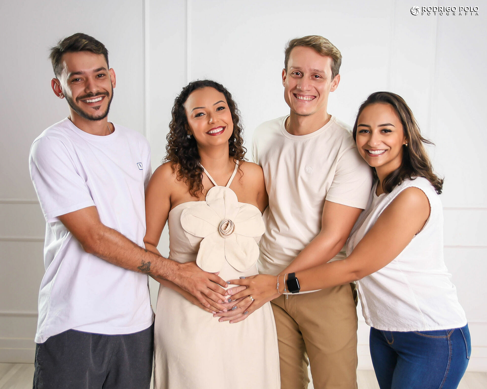 Foto Ensaio Revelação Larissa e Lucas - Imagem 5