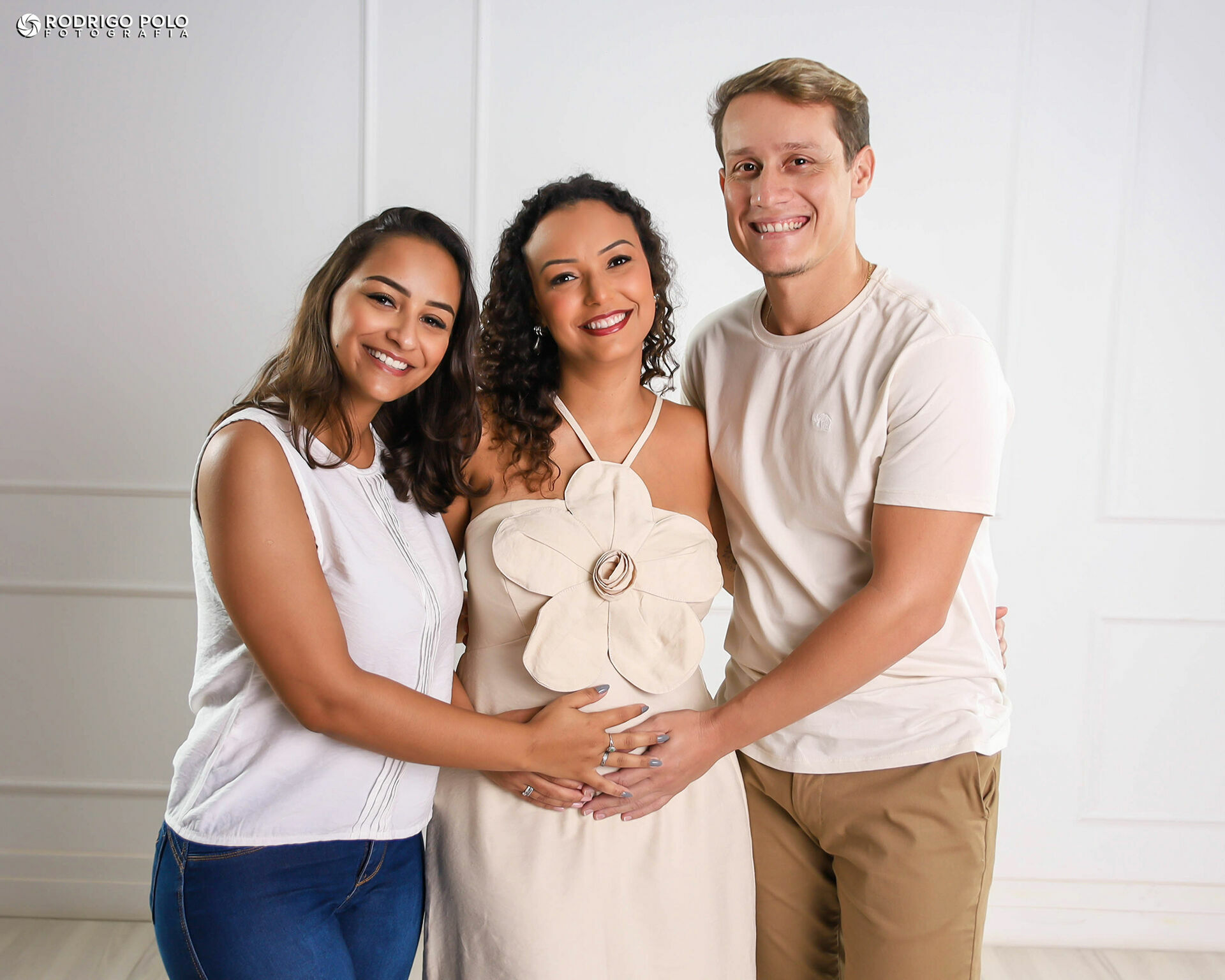 Foto Ensaio Revelação Larissa e Lucas - Imagem 7