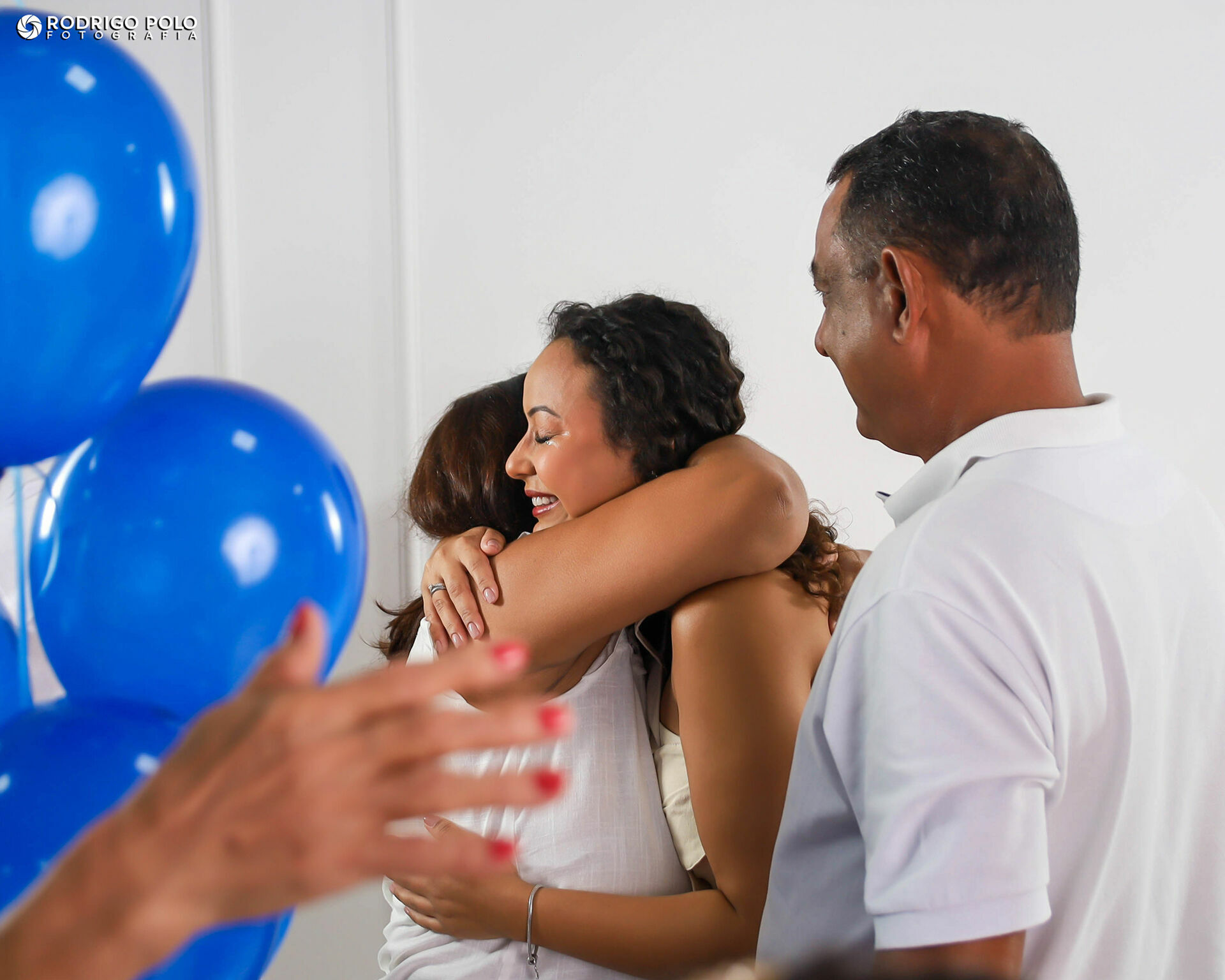 Foto Ensaio Revelação Larissa e Lucas - Imagem 15