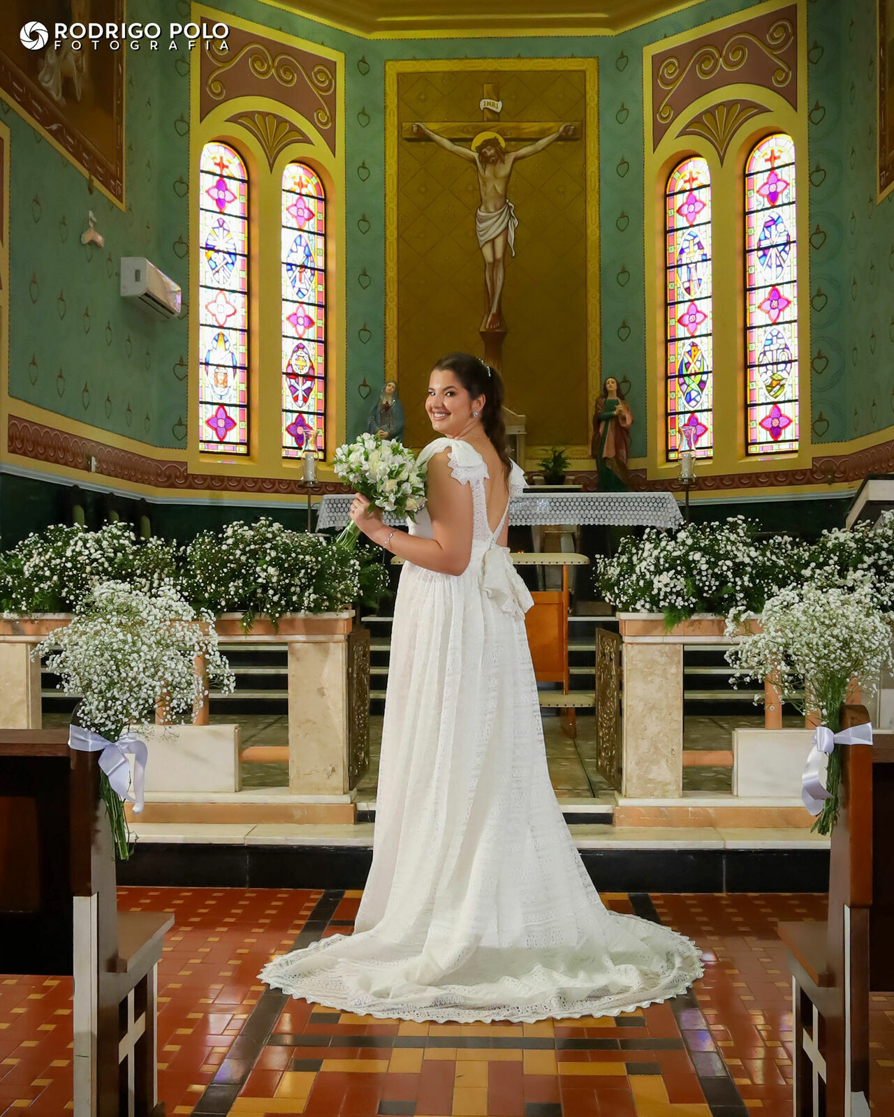 Foto Casamento Mariana e Lucas Foto Casamento Mariana e Lucas - Imagem 12
