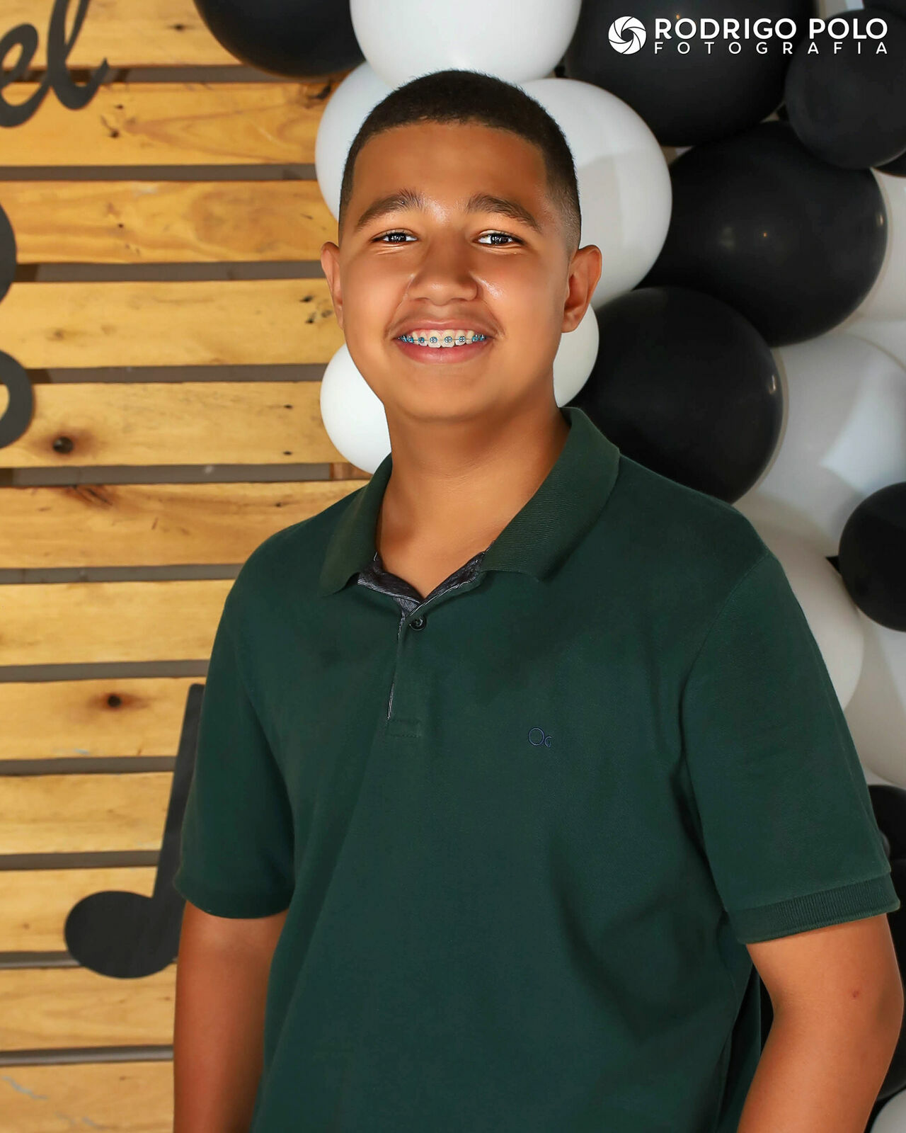 Foto Aniversário Samuel - 15 Anos Foto Aniversário Samuel - 15 Anos - Imagem 1