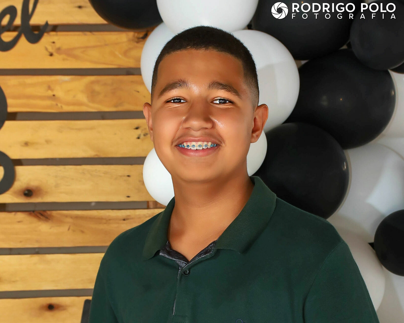 Foto Aniversário Samuel - 15 Anos Foto Aniversário Samuel - 15 Anos - Imagem 0