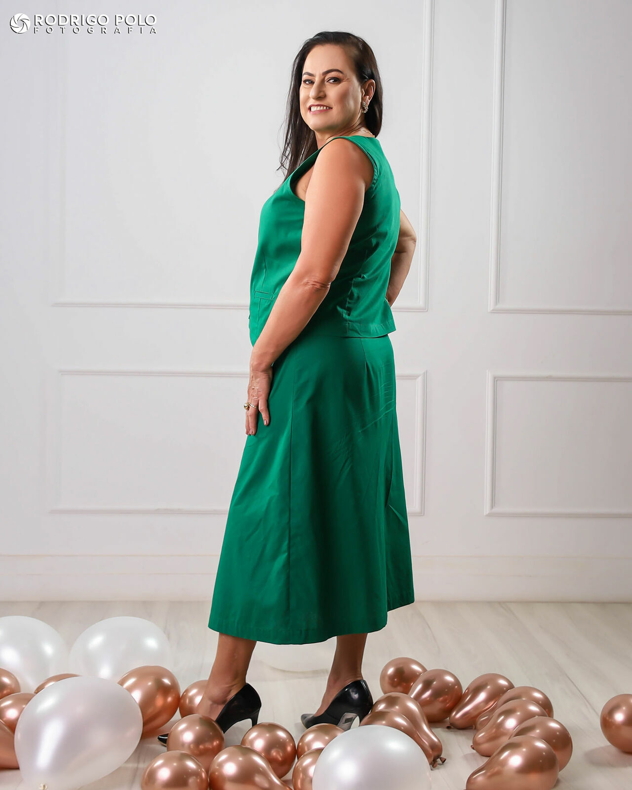 Foto Marta - 60 Anos - Imagem 21