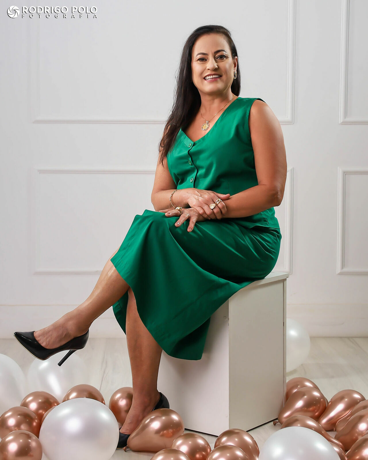 Foto Marta - 60 Anos - Imagem 22