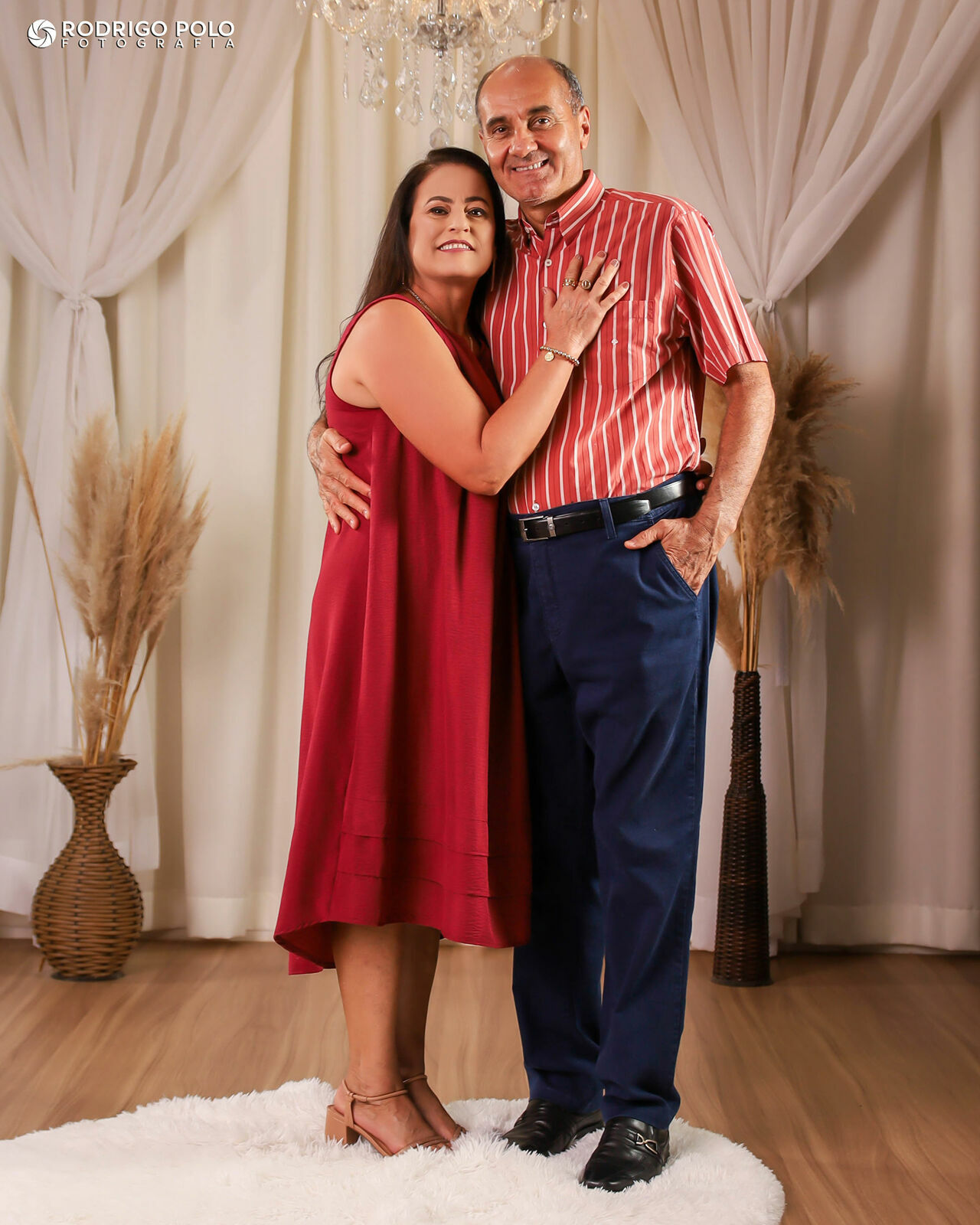 Foto Marta - 60 Anos - Imagem 36