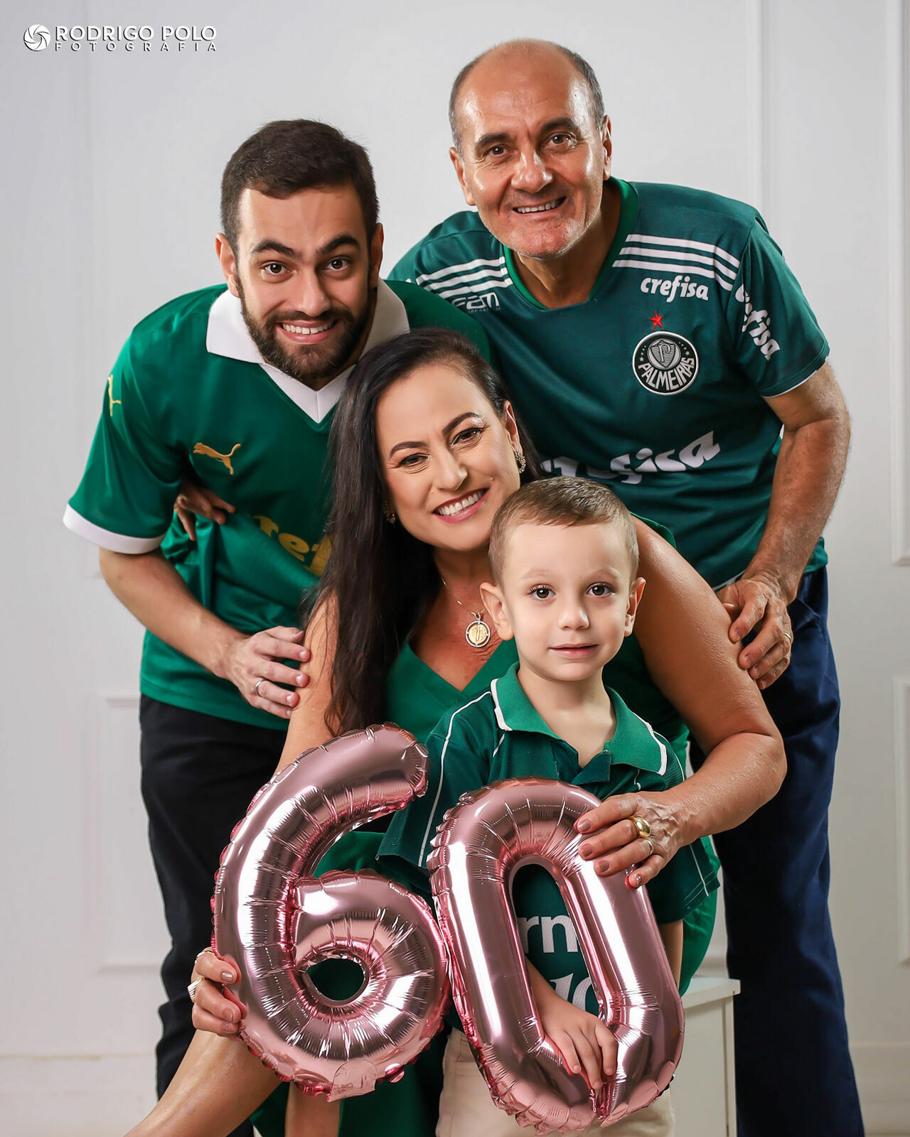 Foto Marta - 60 Anos - Imagem 27