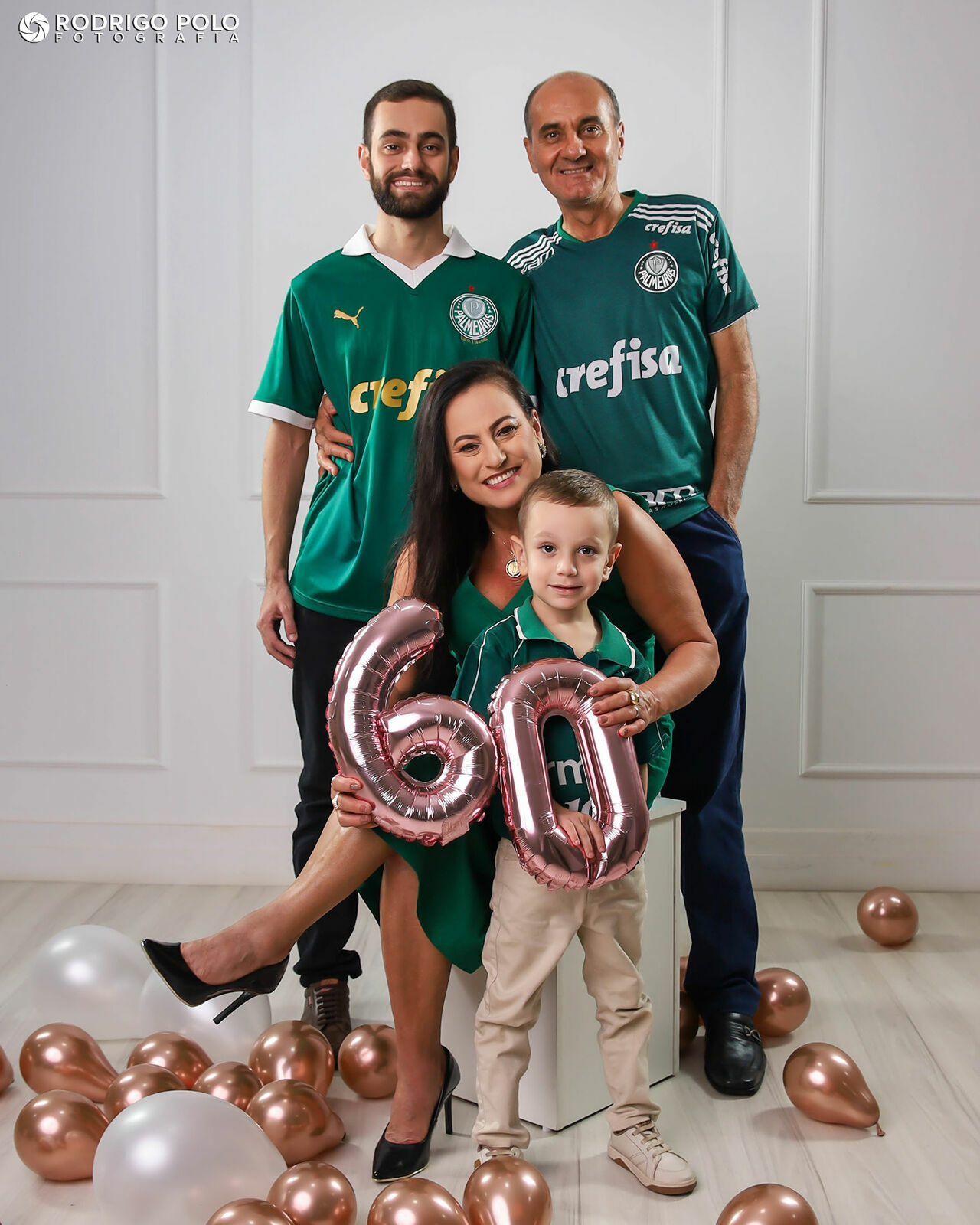 Foto Marta - 60 Anos - Imagem 26