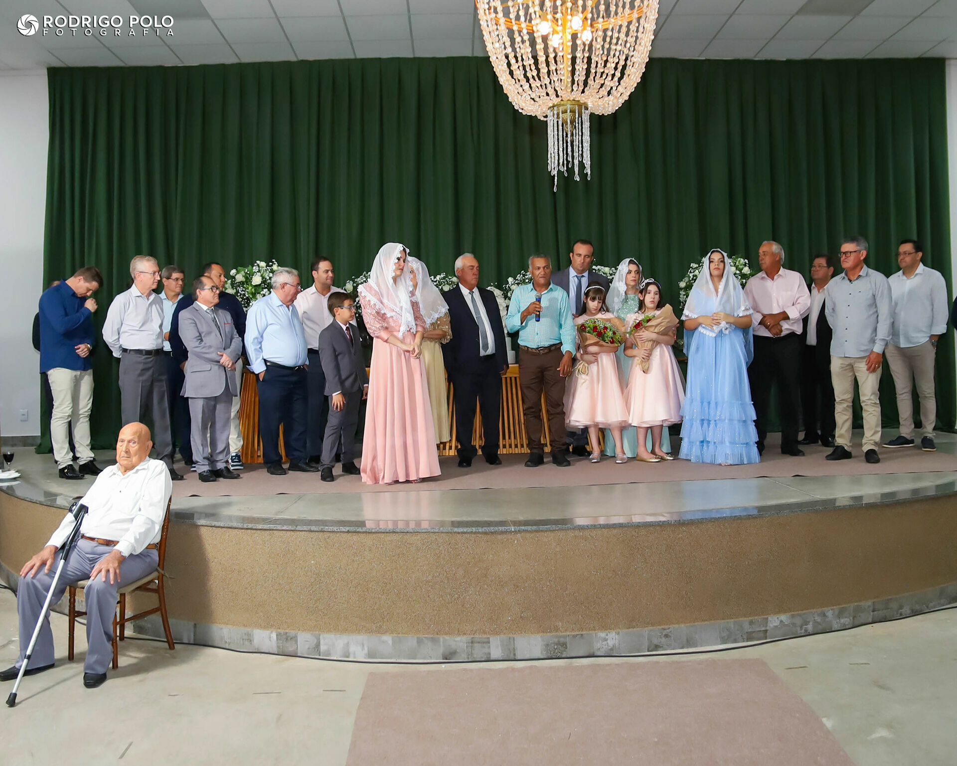 Foto Bodas de Ouro Irma e Ercílio Bastos Foto Bodas de Ouro Irma e Ercílio Bastos - Imagem 13