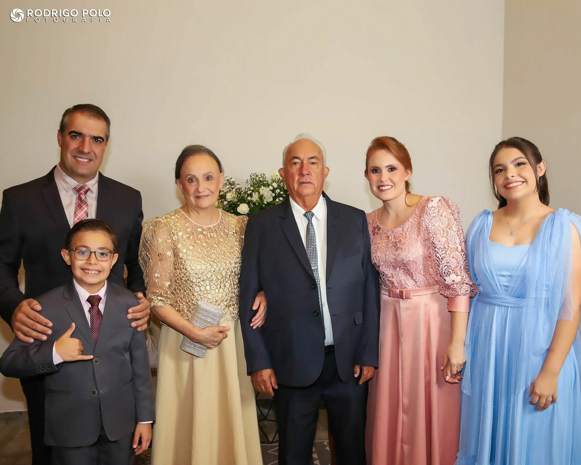 Foto Bodas de Ouro Irma e Ercílio Bastos Foto Bodas de Ouro Irma e Ercílio Bastos - Imagem 5