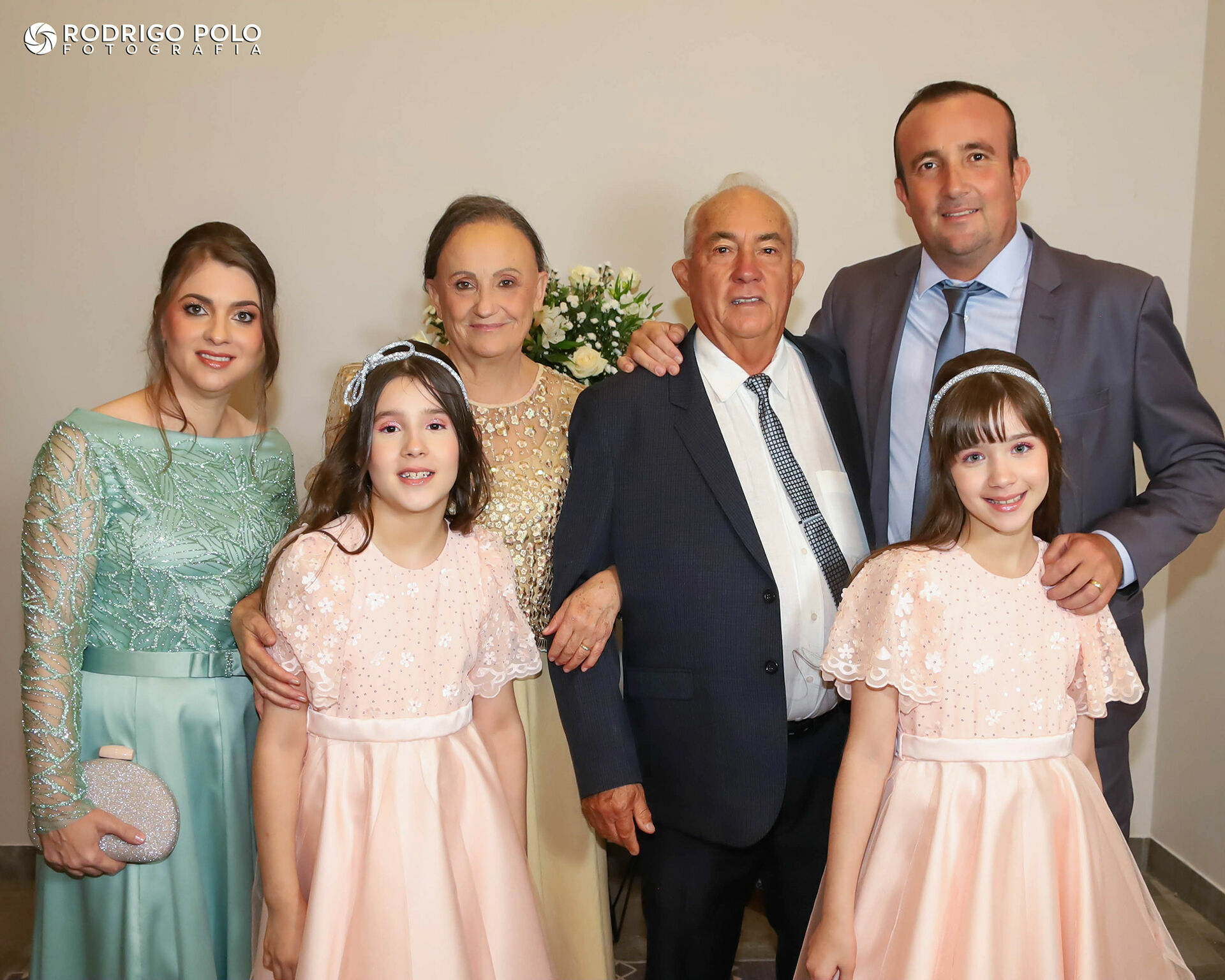 Foto Bodas de Ouro Irma e Ercílio Bastos Foto Bodas de Ouro Irma e Ercílio Bastos - Imagem 4
