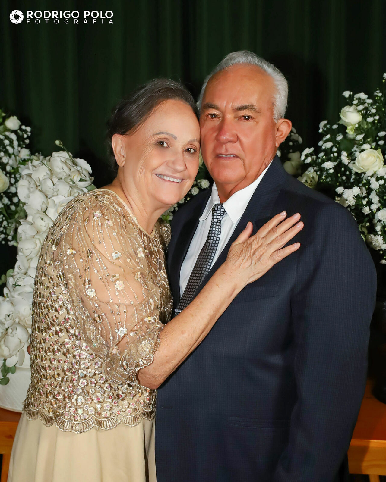 Foto Bodas de Ouro Irma e Ercílio Bastos Foto Bodas de Ouro Irma e Ercílio Bastos - Imagem 14