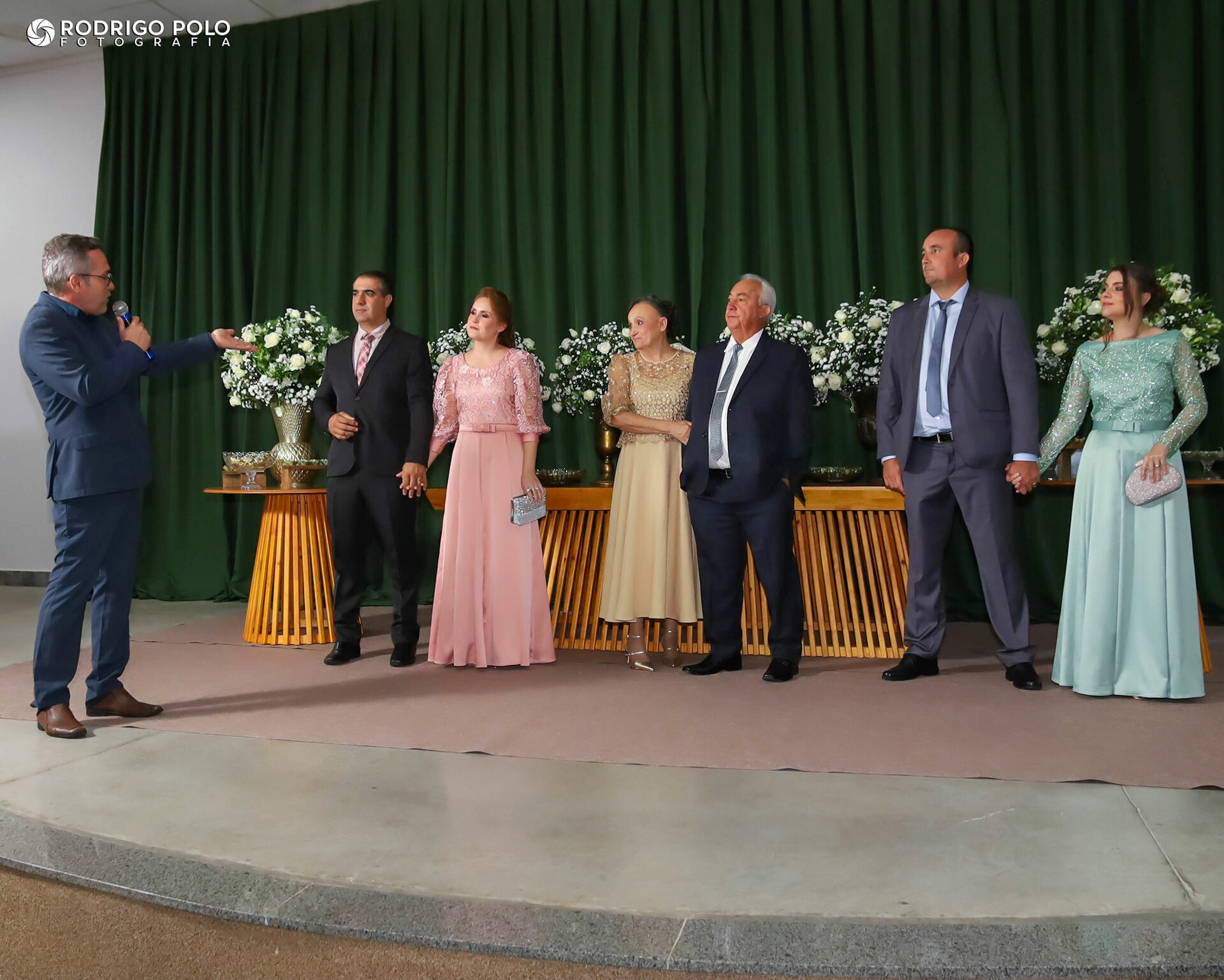 Foto Bodas de Ouro Irma e Ercílio Bastos Foto Bodas de Ouro Irma e Ercílio Bastos - Imagem 9