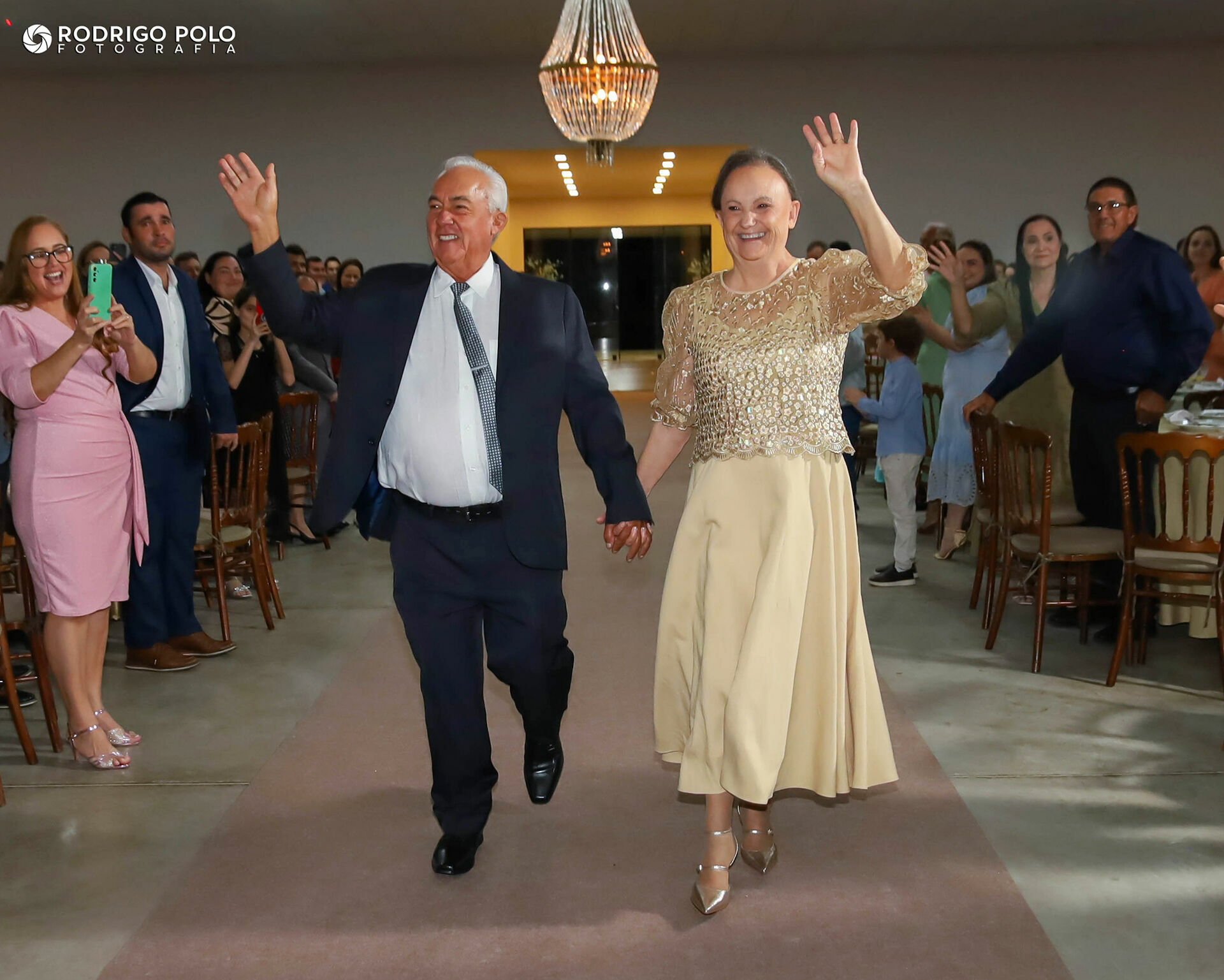 Foto Bodas de Ouro Irma e Ercílio Bastos Foto Bodas de Ouro Irma e Ercílio Bastos - Imagem 8