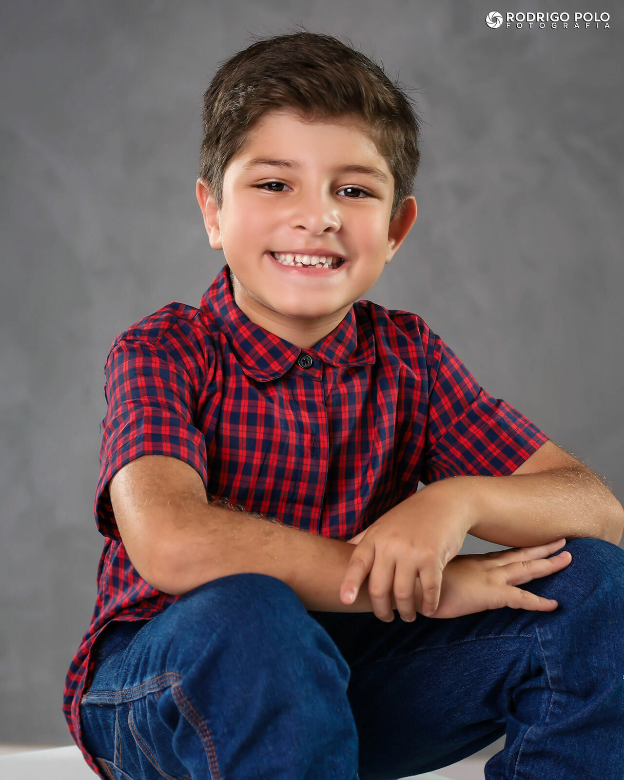 Foto Henzo - 7 Anos - Imagem 3