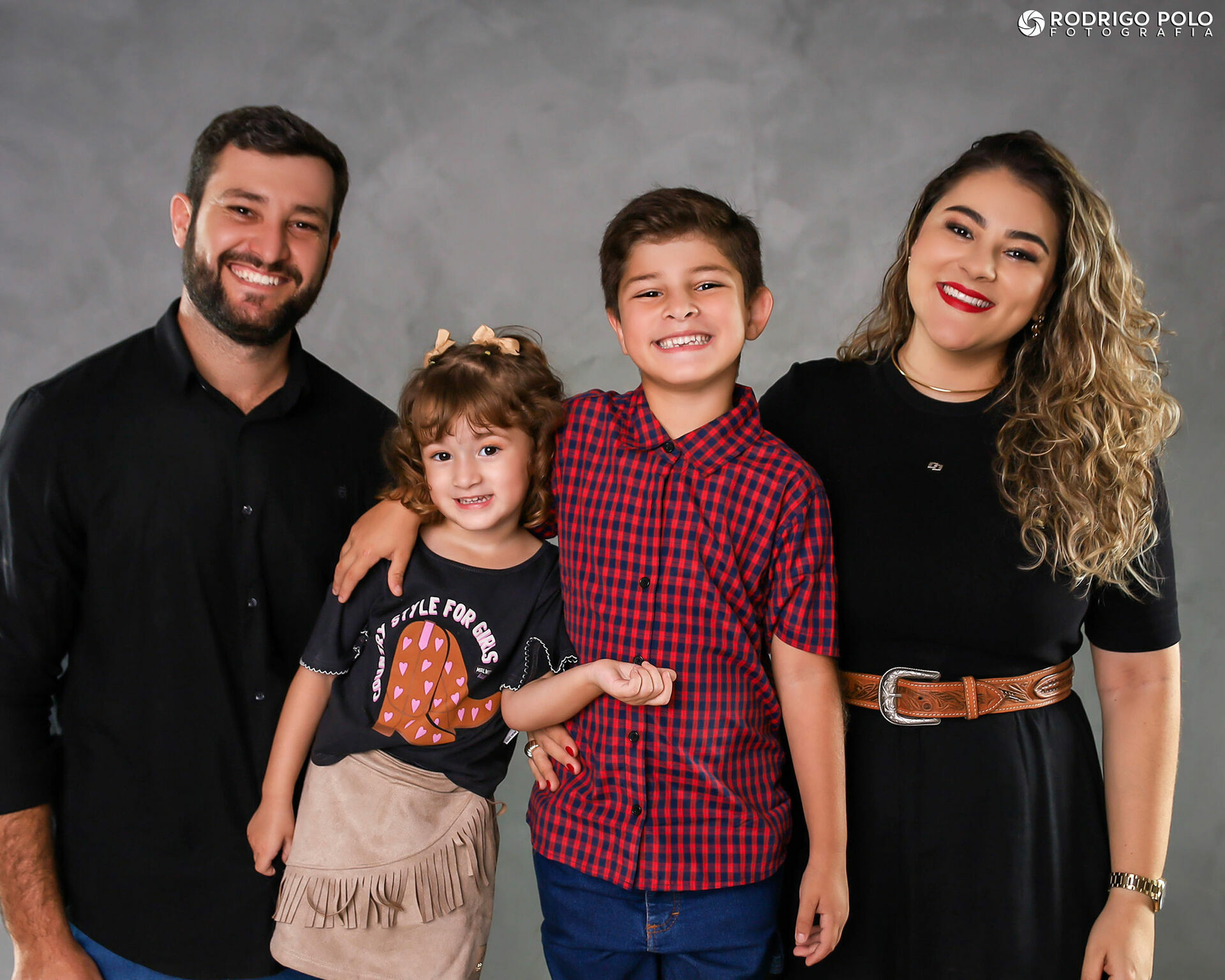 Foto Henzo - 7 Anos - Imagem 7