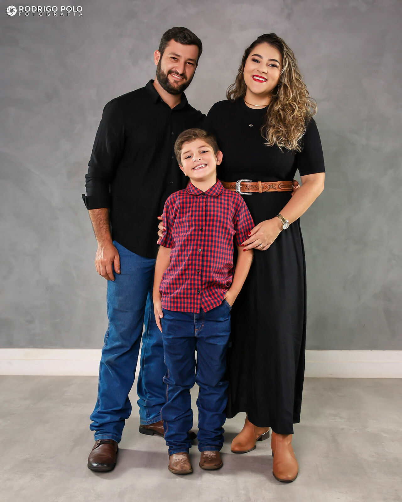 Foto Henzo - 7 Anos - Imagem 11