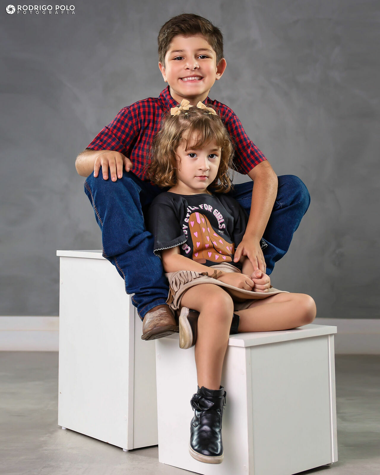 Foto Henzo - 7 Anos - Imagem 4