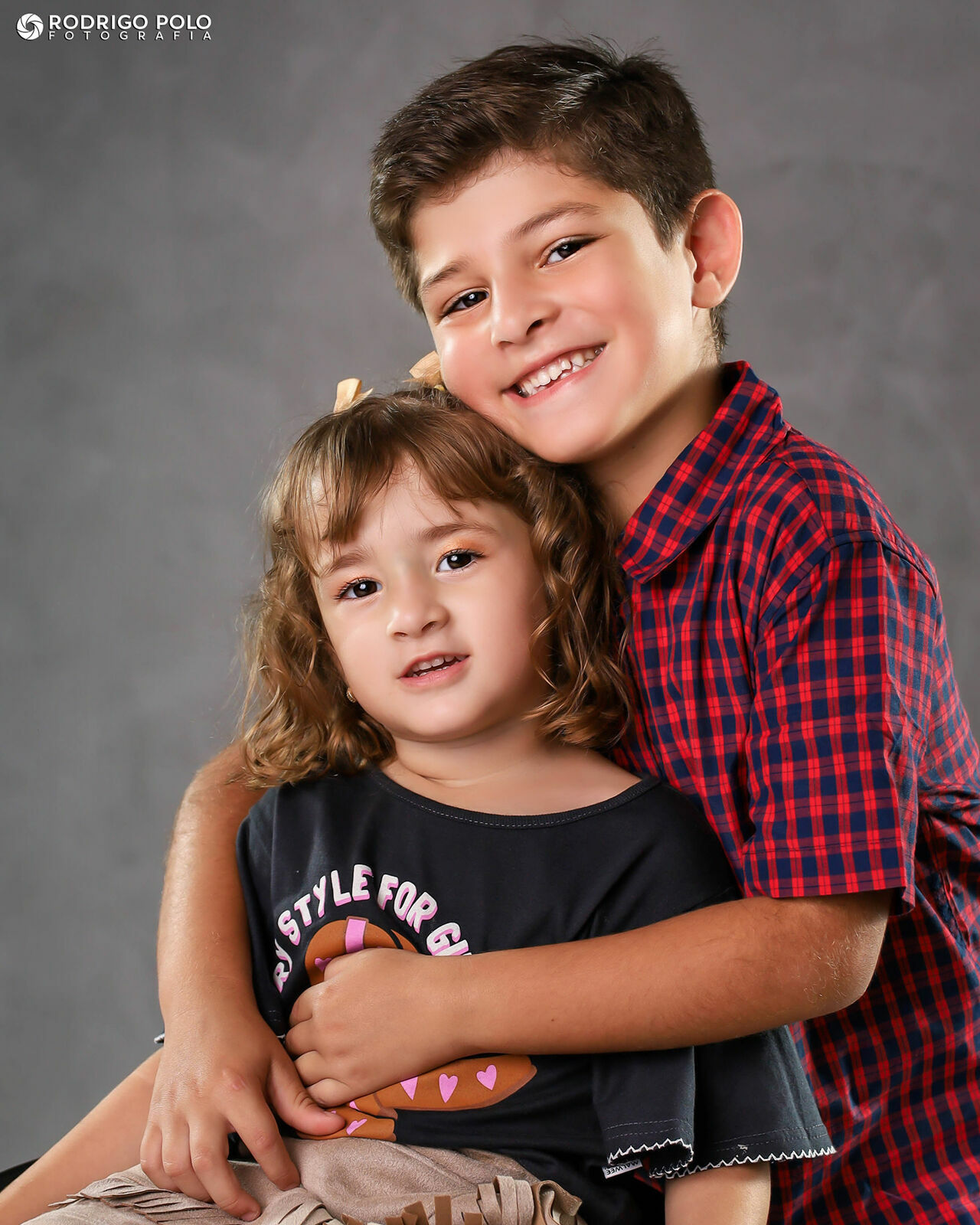 Foto Henzo - 7 Anos - Imagem 5