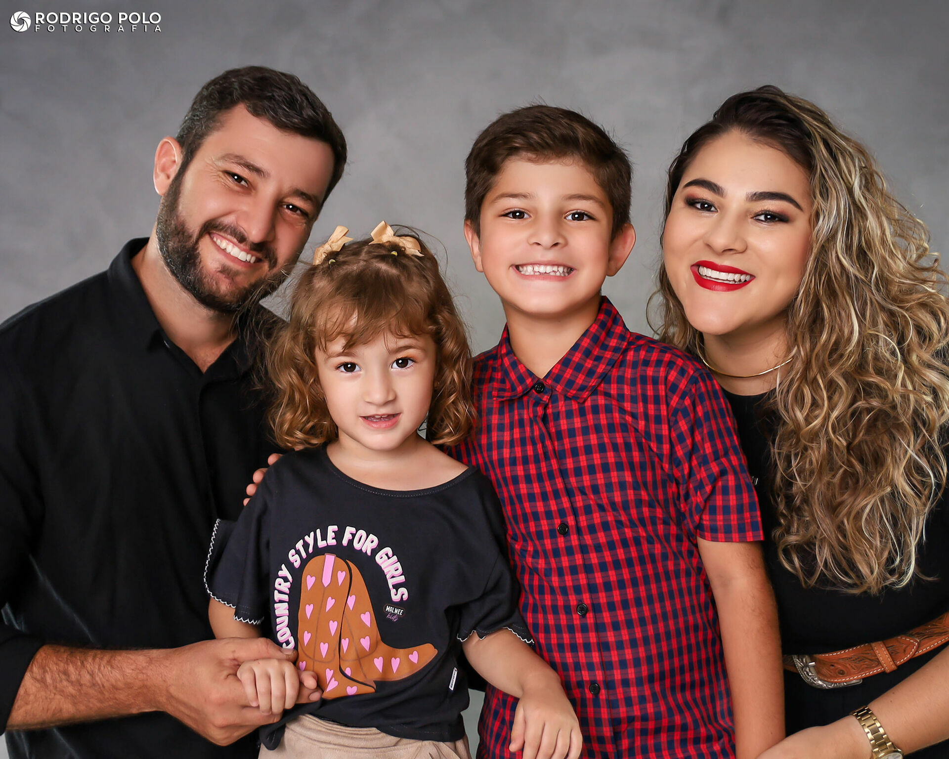 Foto Henzo - 7 Anos - Imagem 9