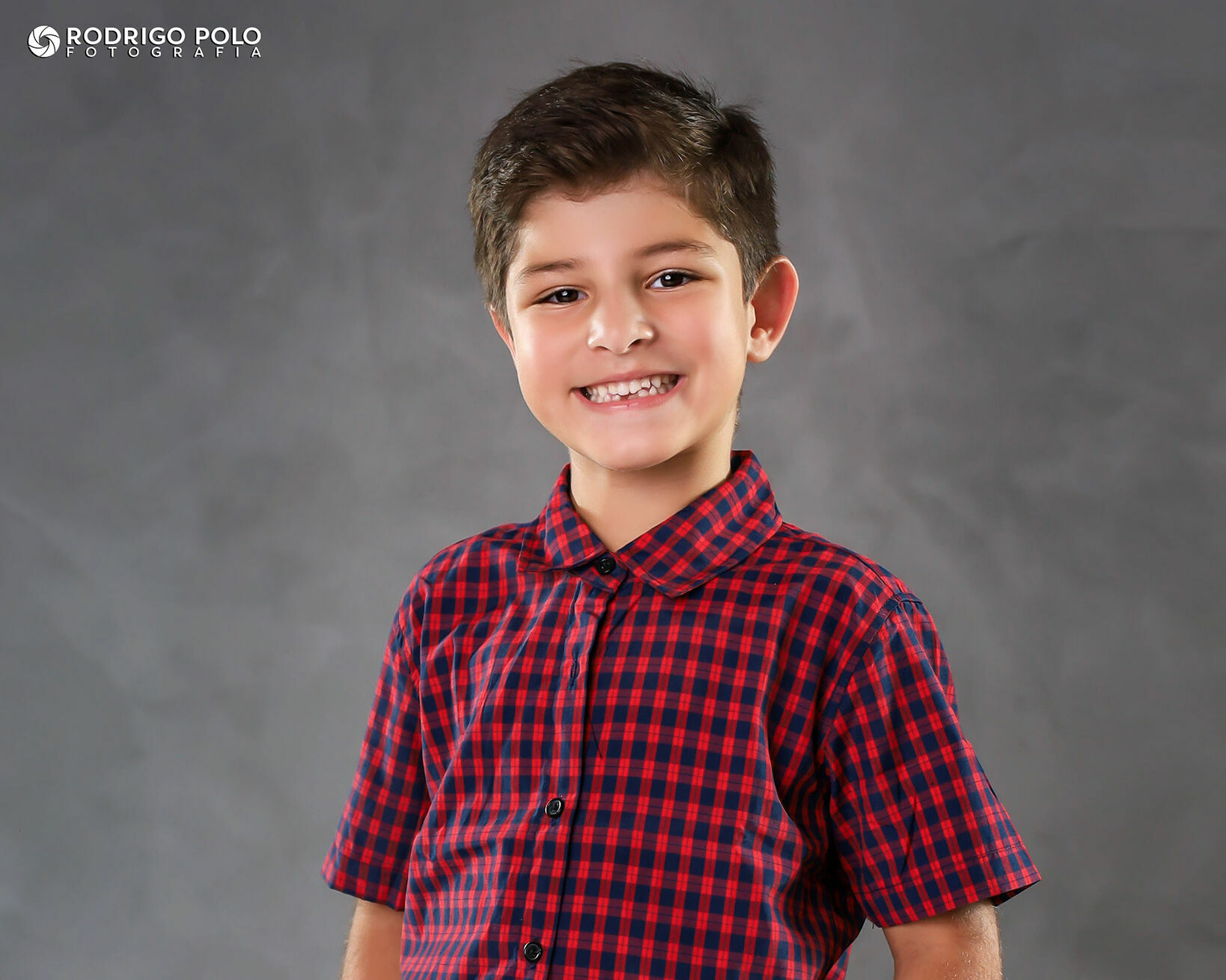 Foto Henzo - 7 Anos - Imagem 0