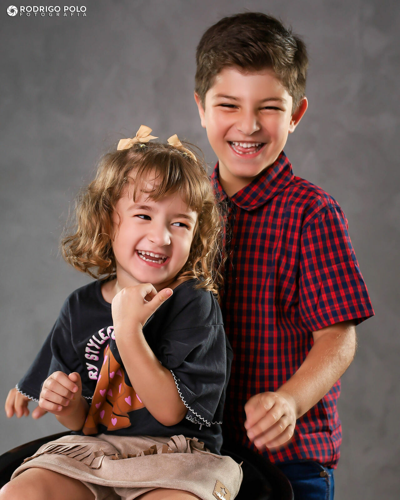 Foto Henzo - 7 Anos - Imagem 6