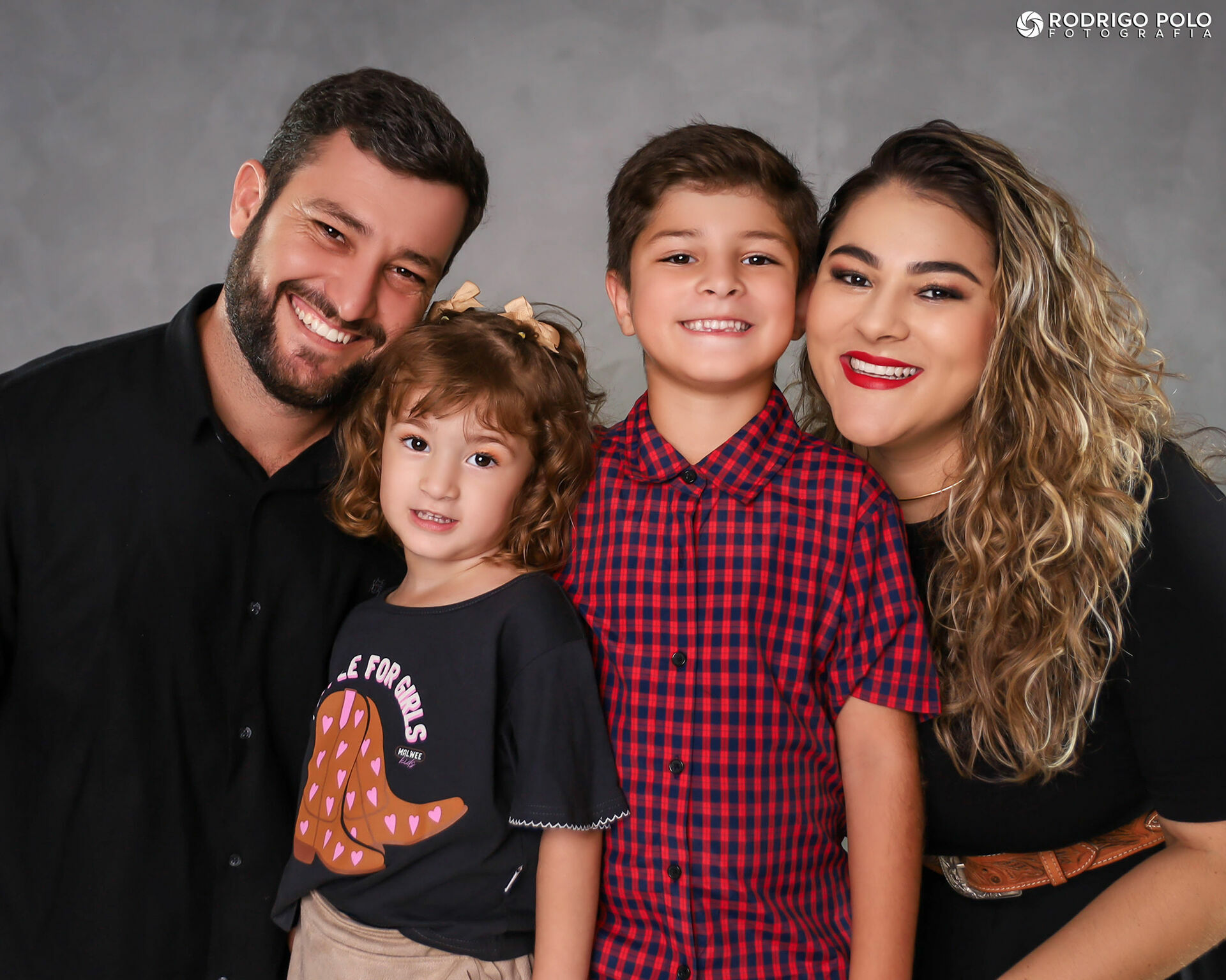 Foto Henzo - 7 Anos - Imagem 8