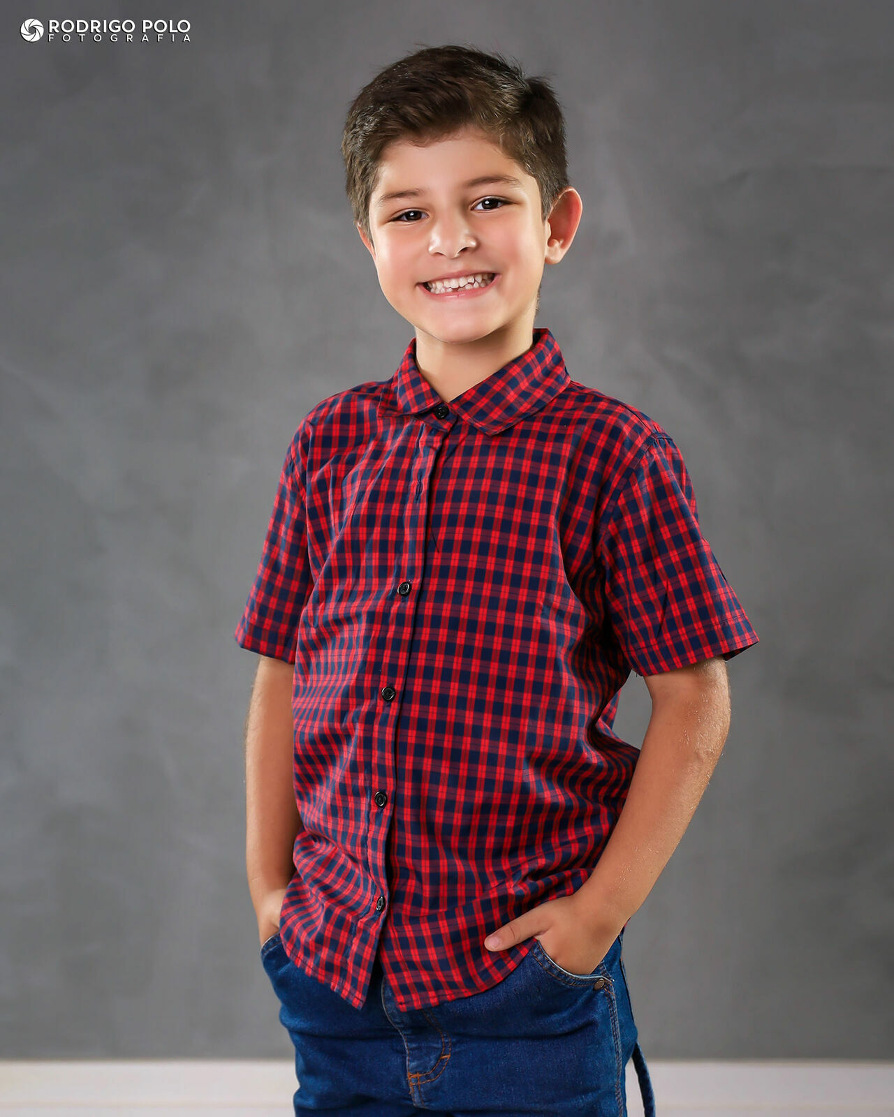 Foto Henzo - 7 Anos - Imagem 2